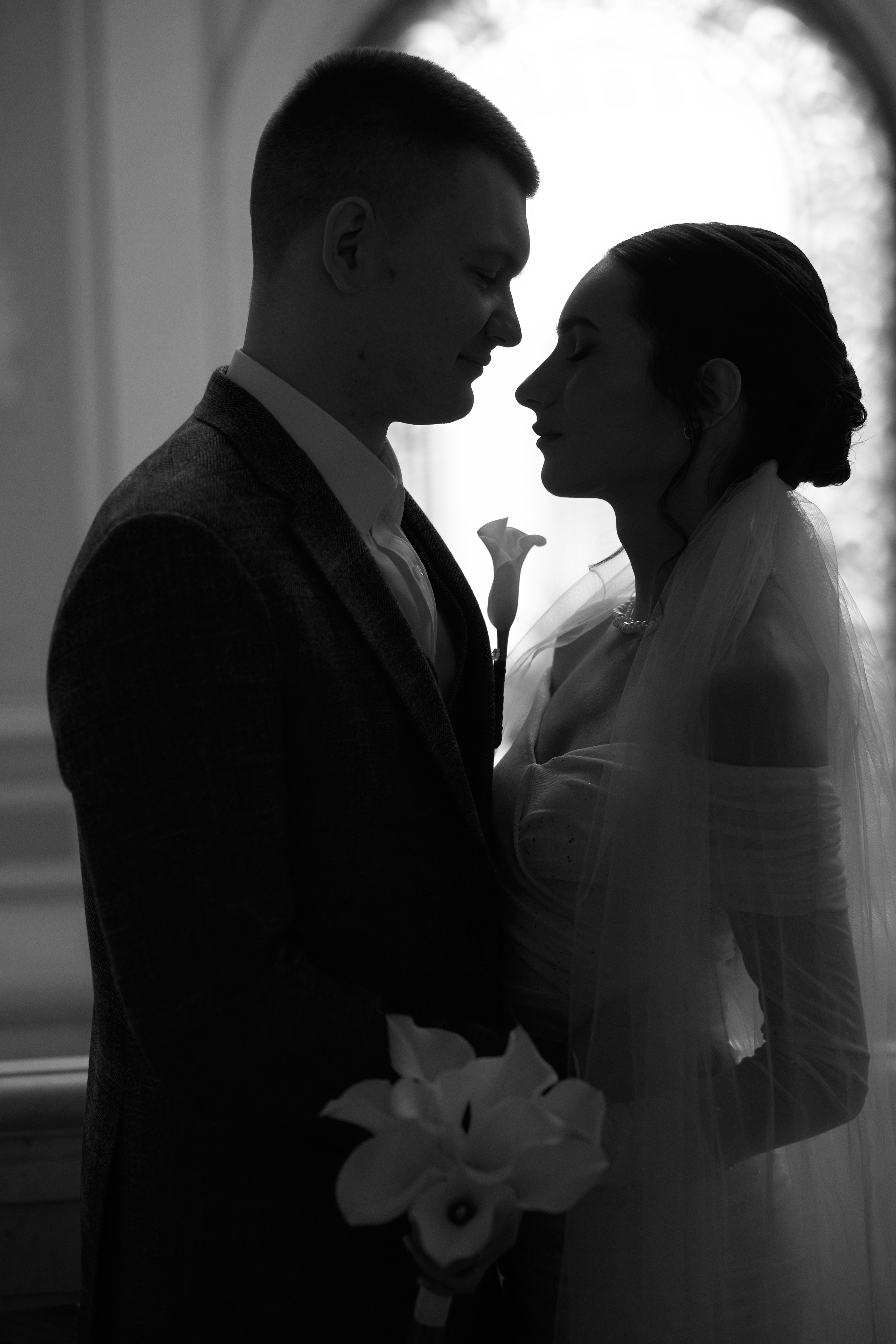 Диана и Роман. Свадебный и Репортажный фотограф в Санкт-Петербурге Дмитрий Бирцев