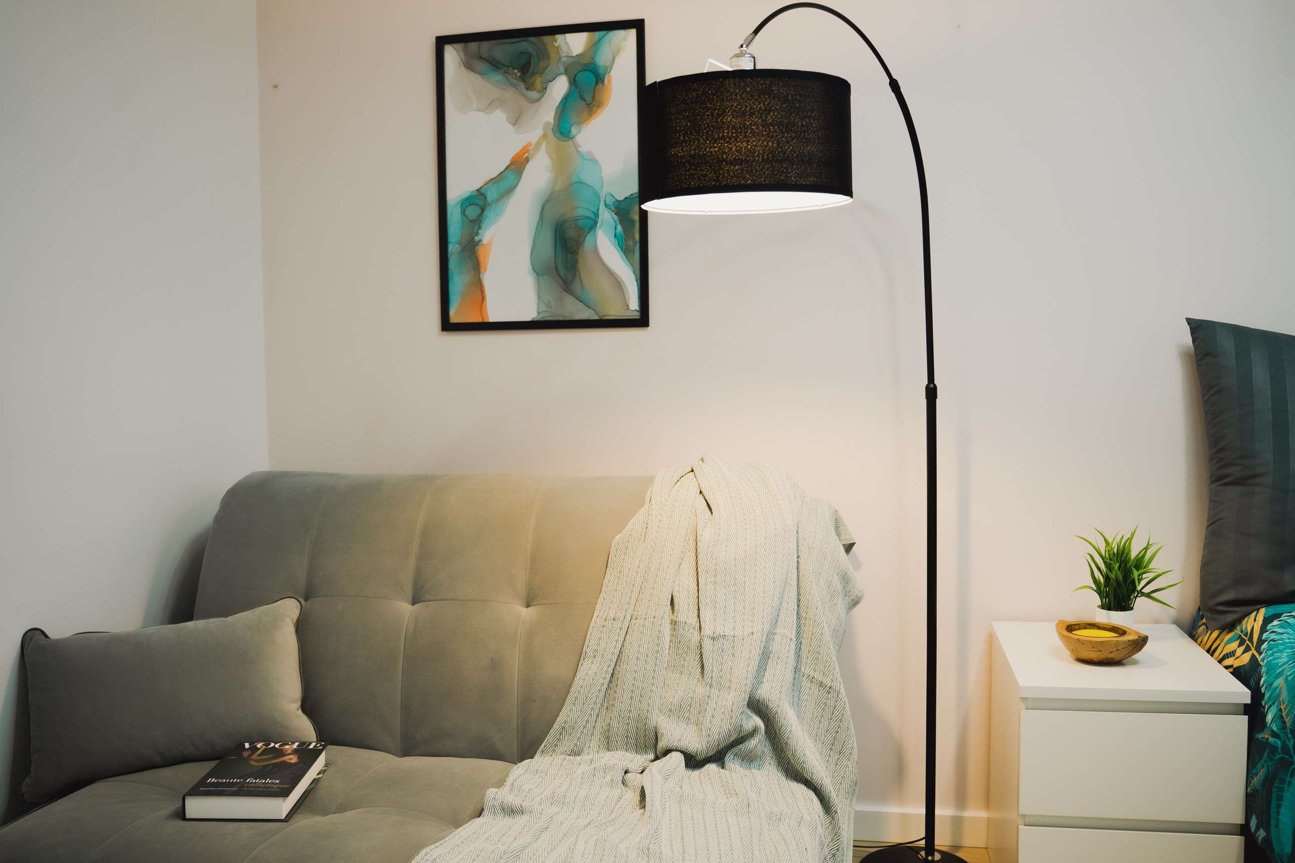 Интерьерная съемка квартиры на улице Карла Маркса. Фотограф, Портретные, семейный, детский, индивидуальный, Козлова Юлия