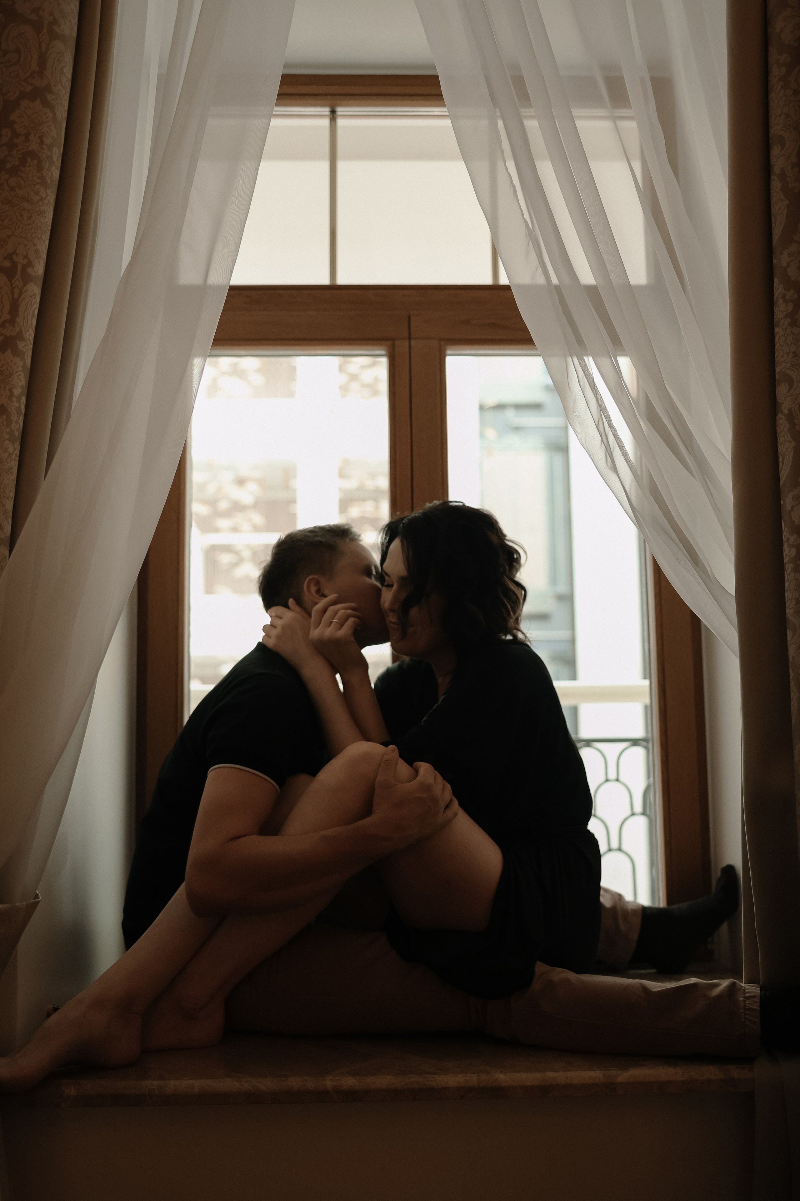 Анна и Кузьма. Свадебный и семейный Фотограф Денис Кошель