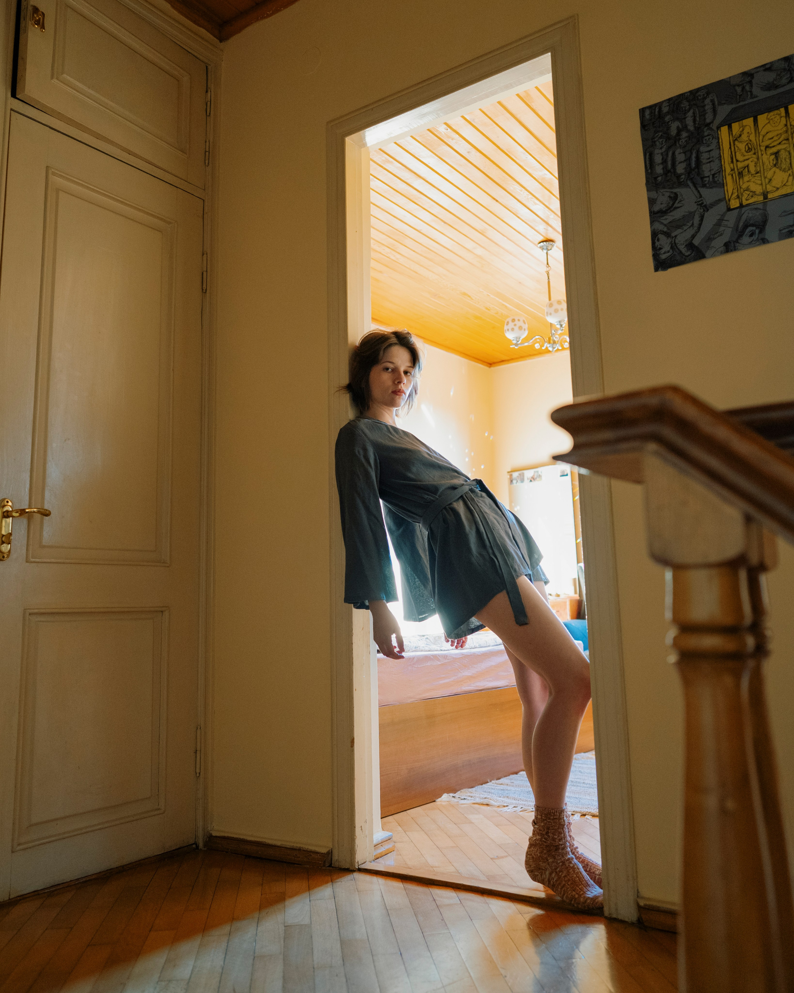 LENA | HOME. Photographer Barcelona