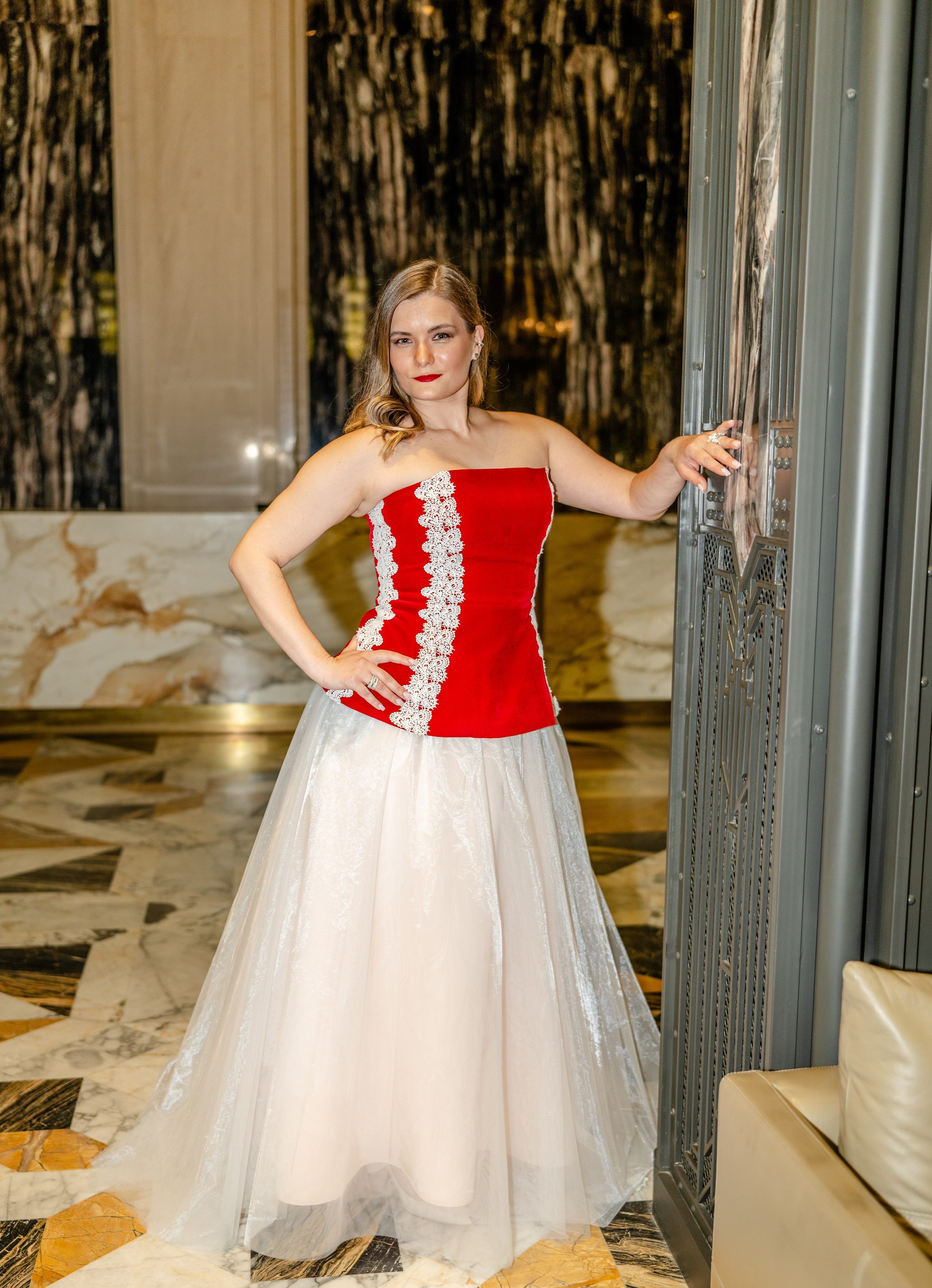 GRAND FASHION DAYS 16 05 26 Дизайнер Наталия Великанова. Дмитрий Томкэт