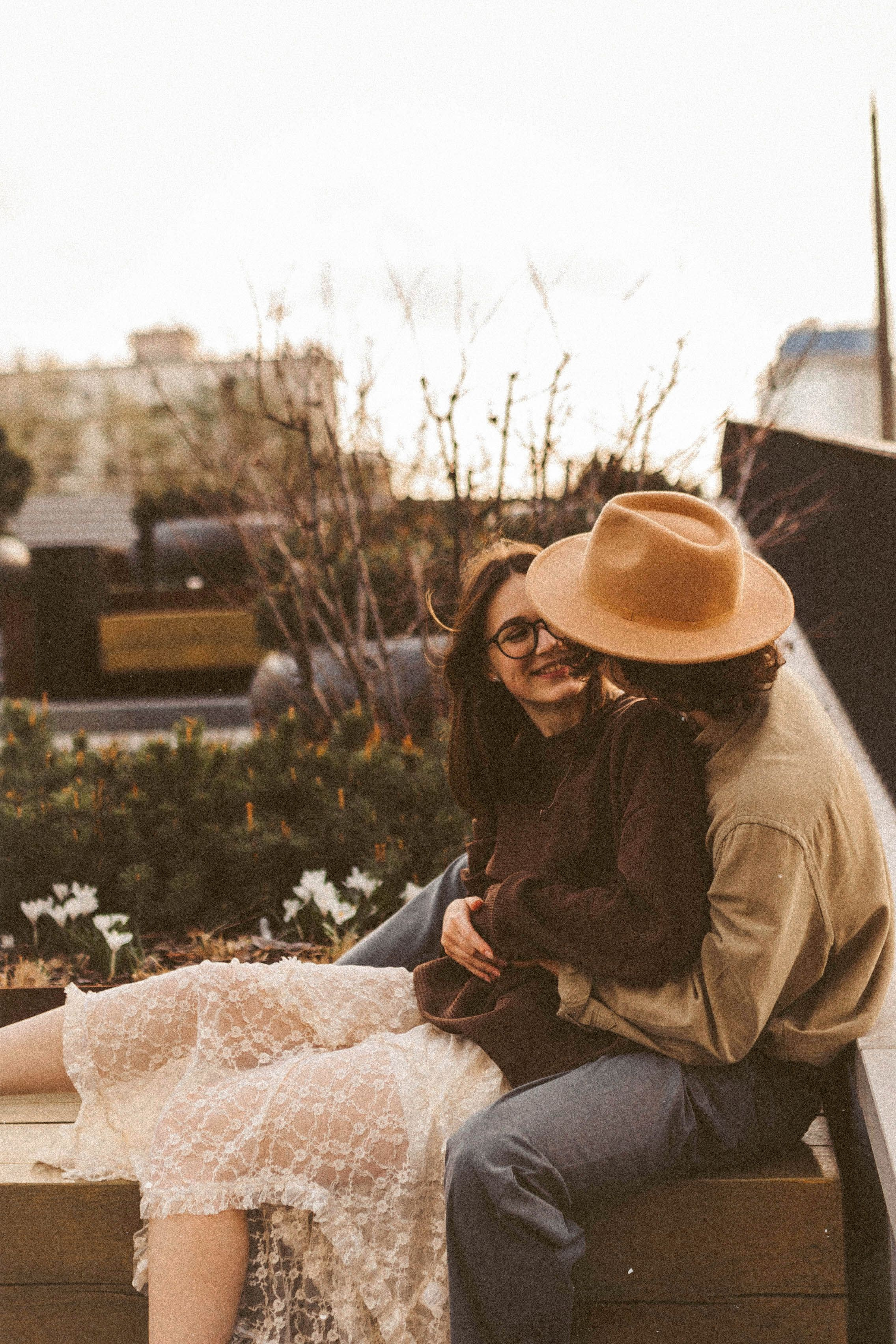 Федя/Аня. Фотограф в Москве Татьяна Сергеева