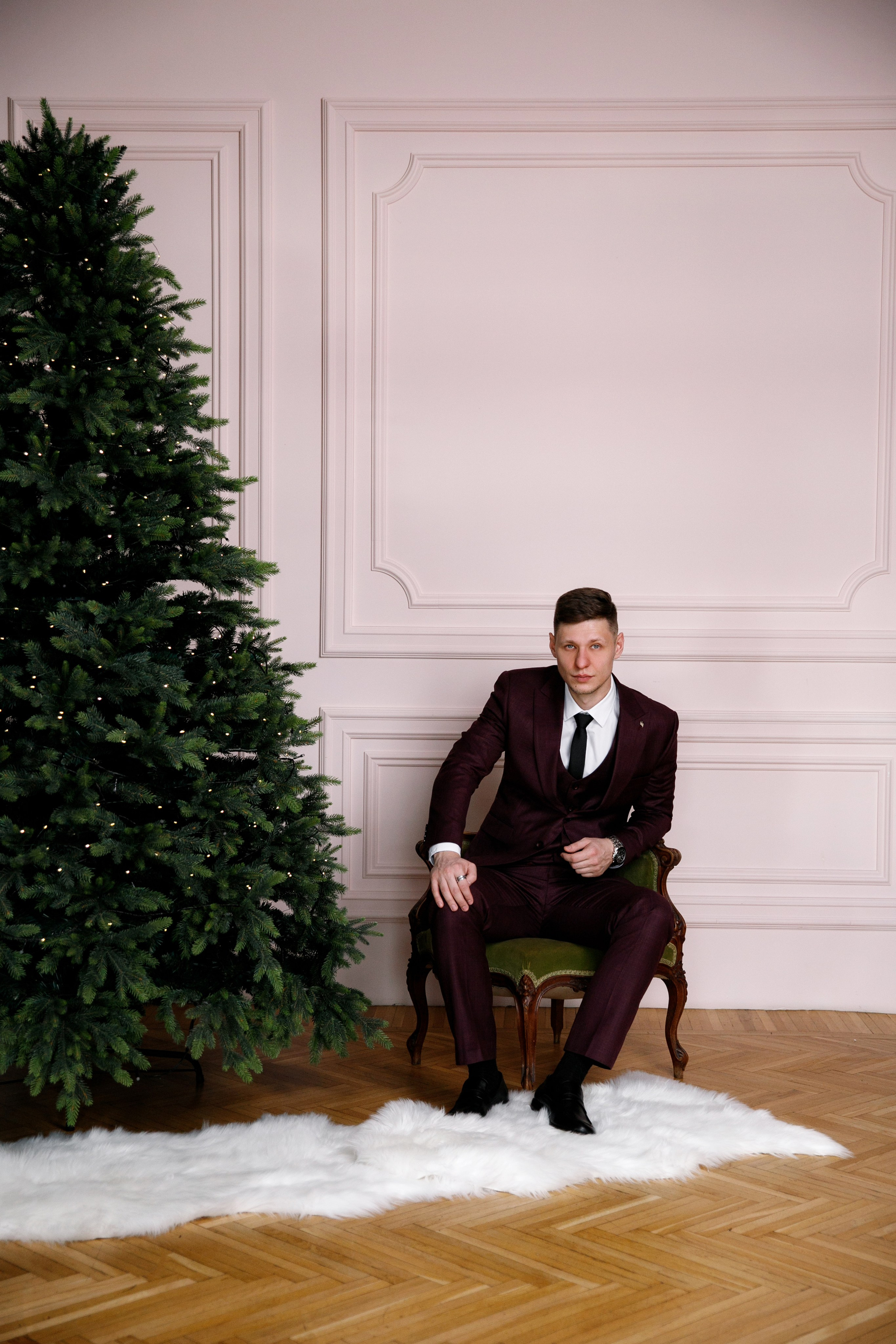 Сергей. Фотограф Георгиевск, КМВ Дамер Катерина