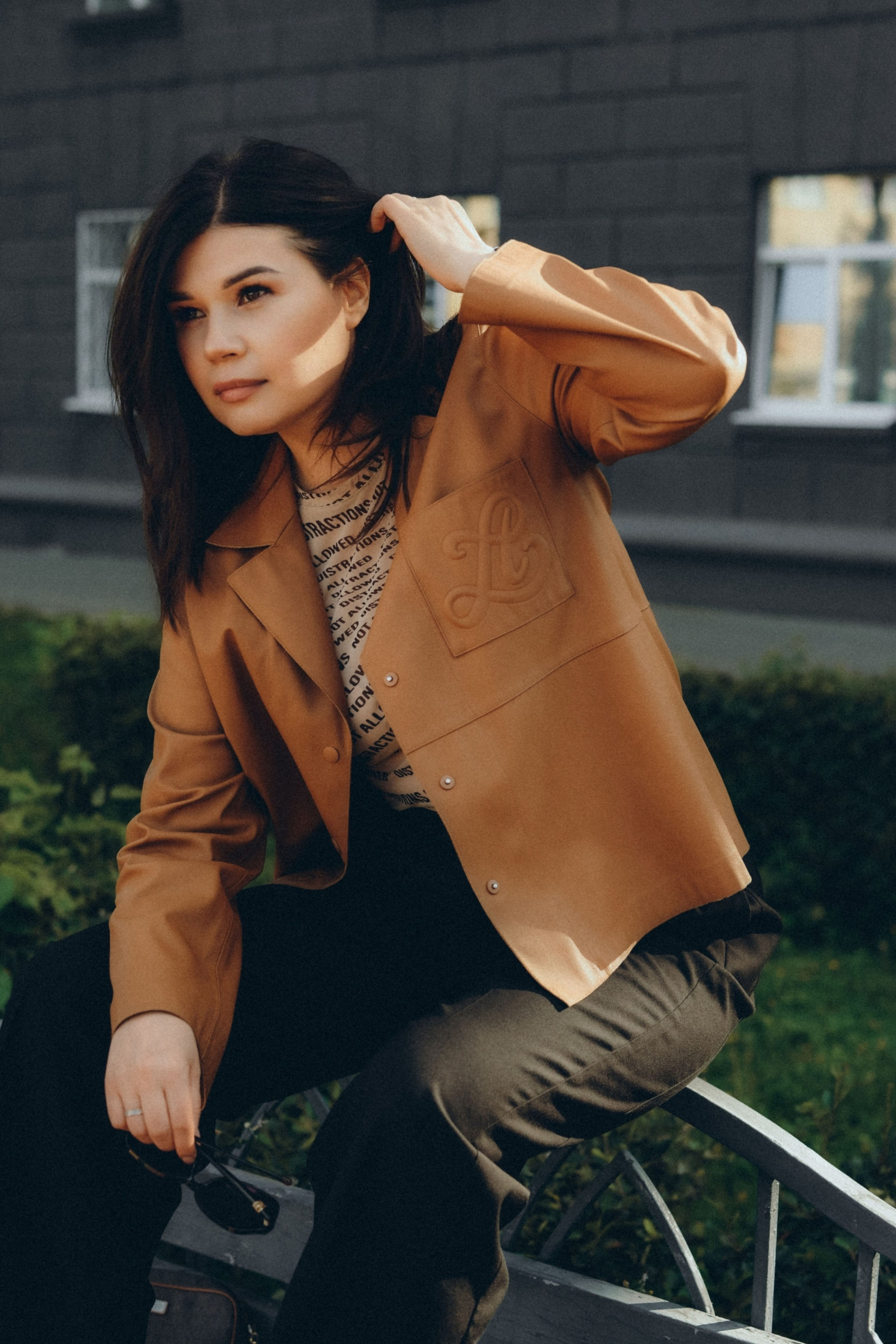 Татьяна Тарасова. Фотограф в Москве Ангелина Ким