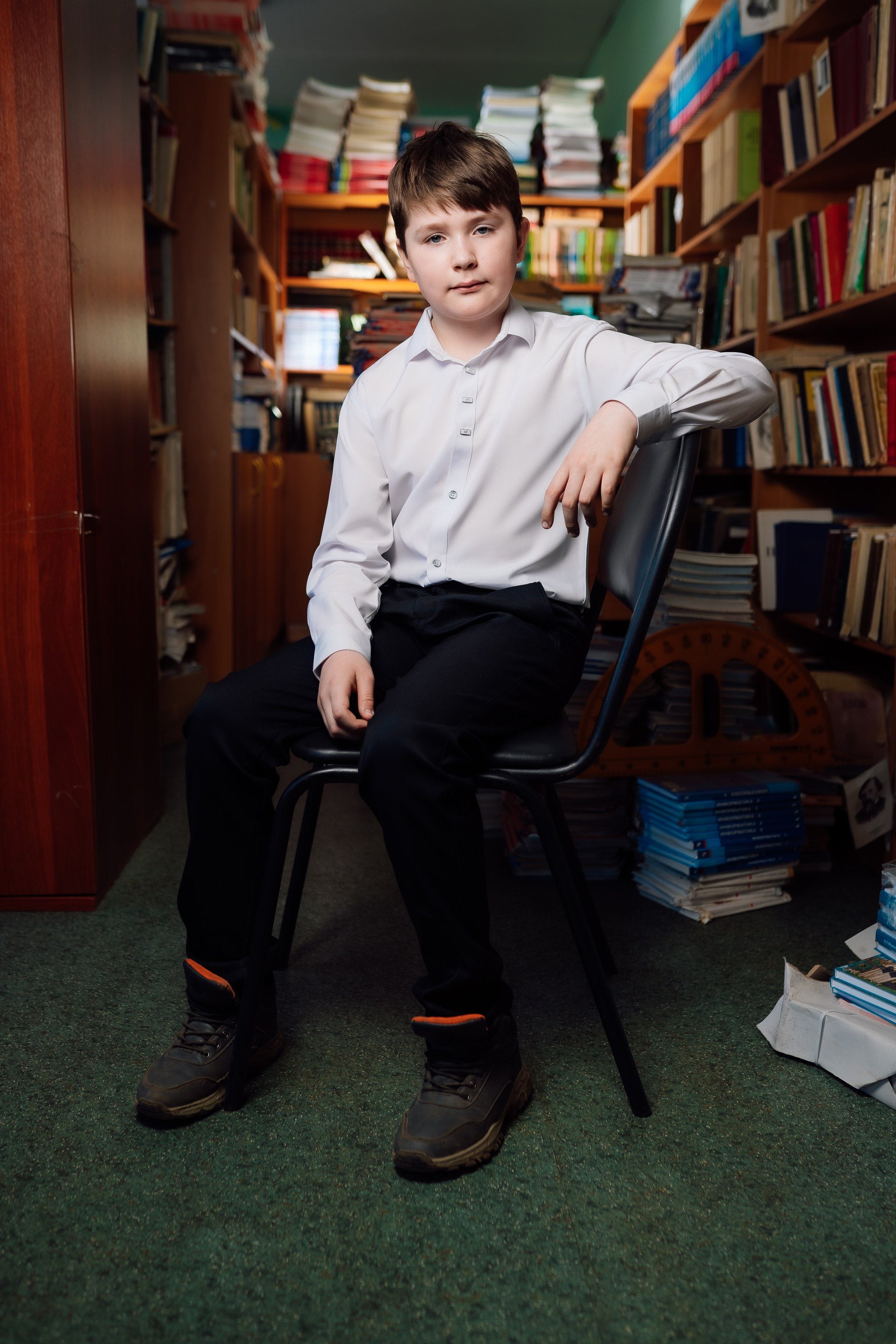 4 класс 2 школа. Фотограф Торопец Кристина Абрамова Kanwellia photography