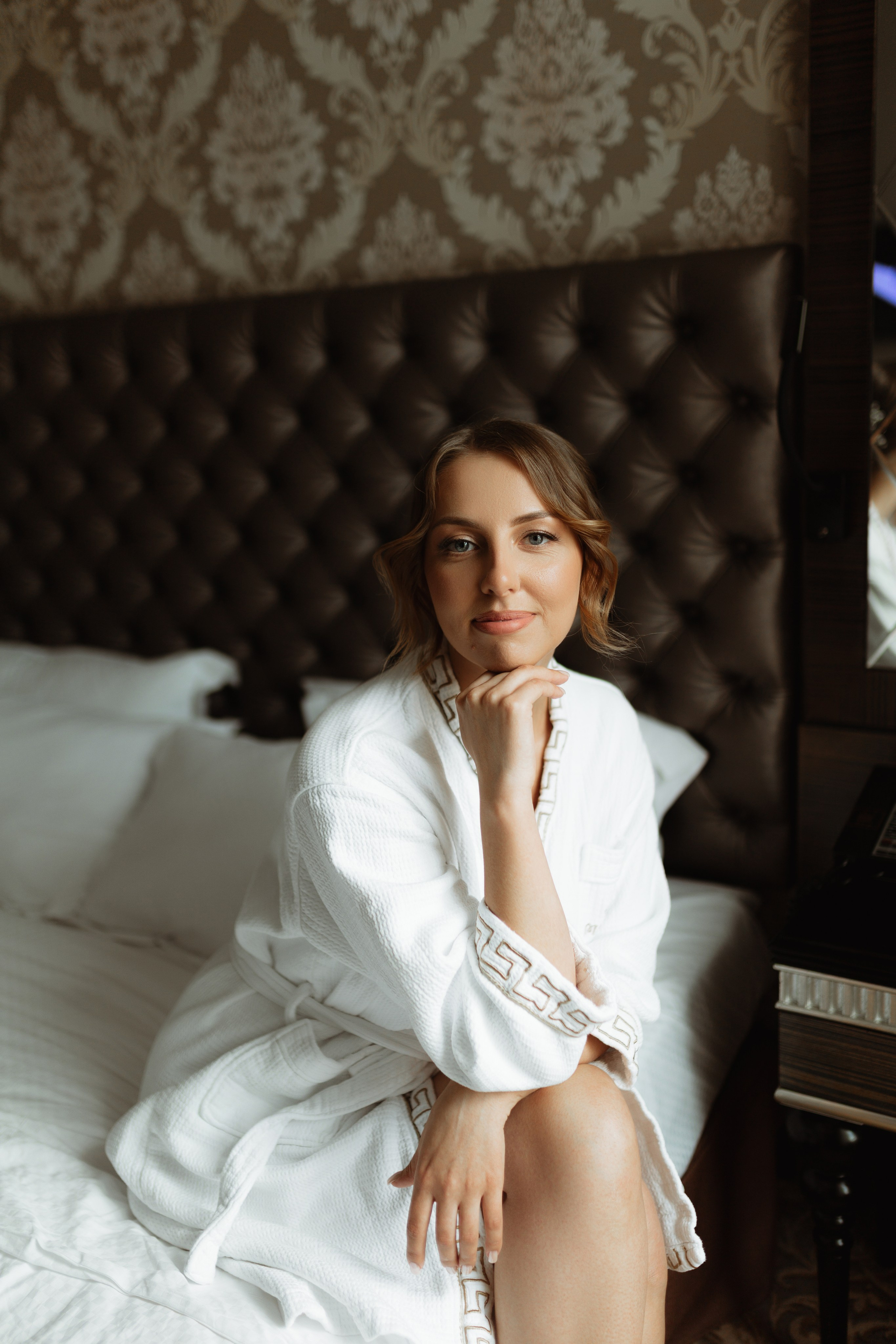 Masha&Artur. Фотограф Александра Просекова