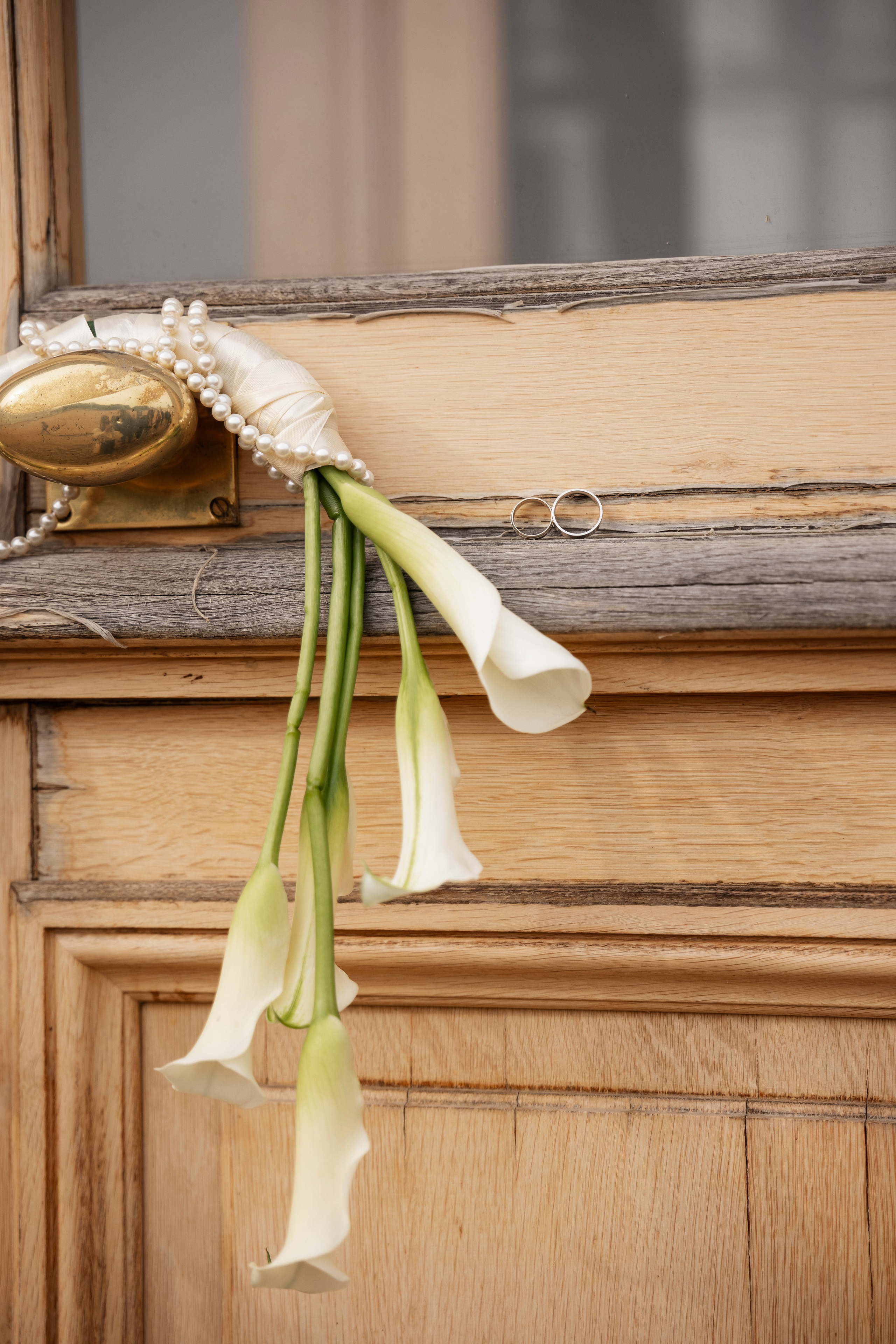 Арина и Игорь. Свадебный и портретный фотограф