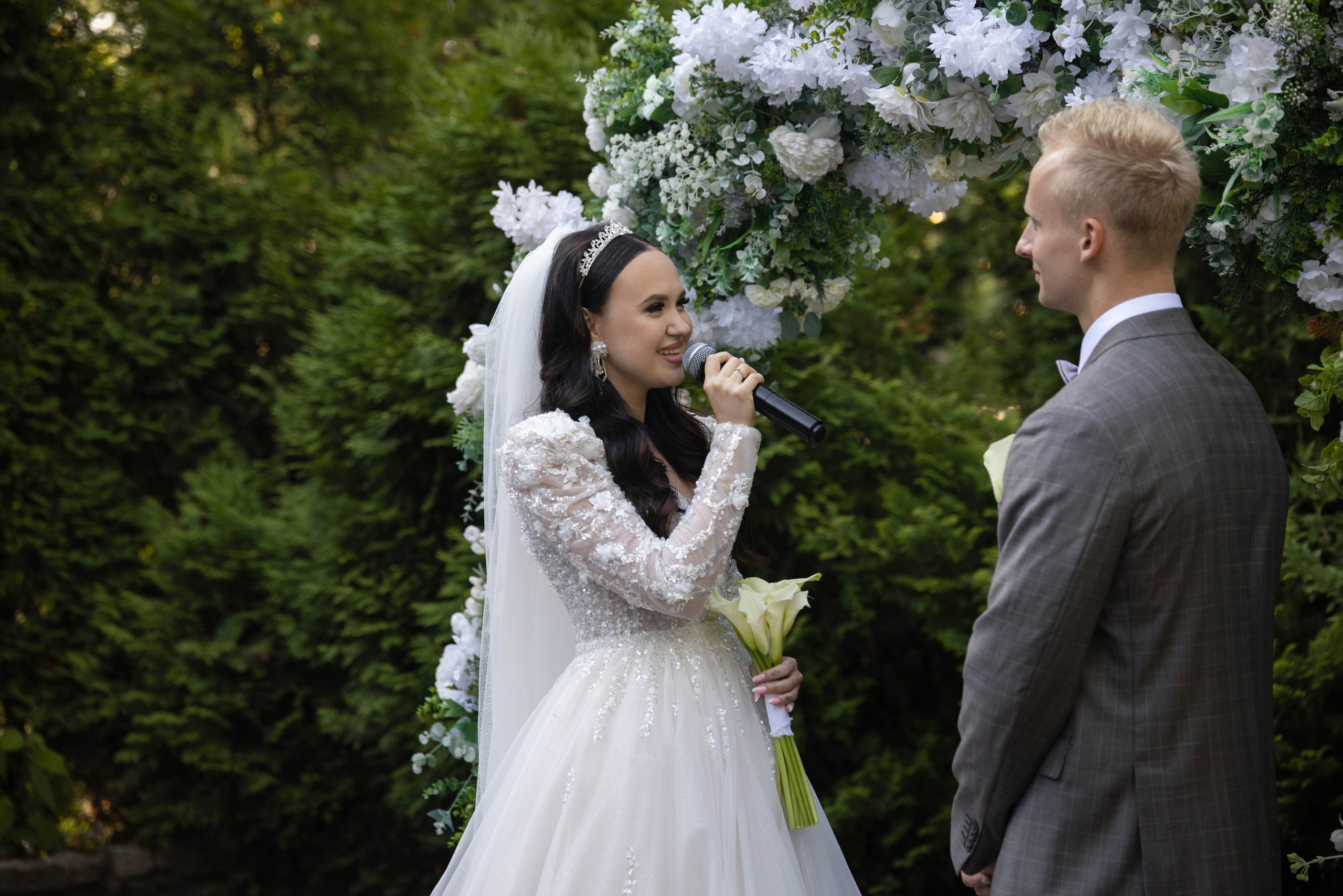 Настя и Никита. Свадебный и портретный фотограф