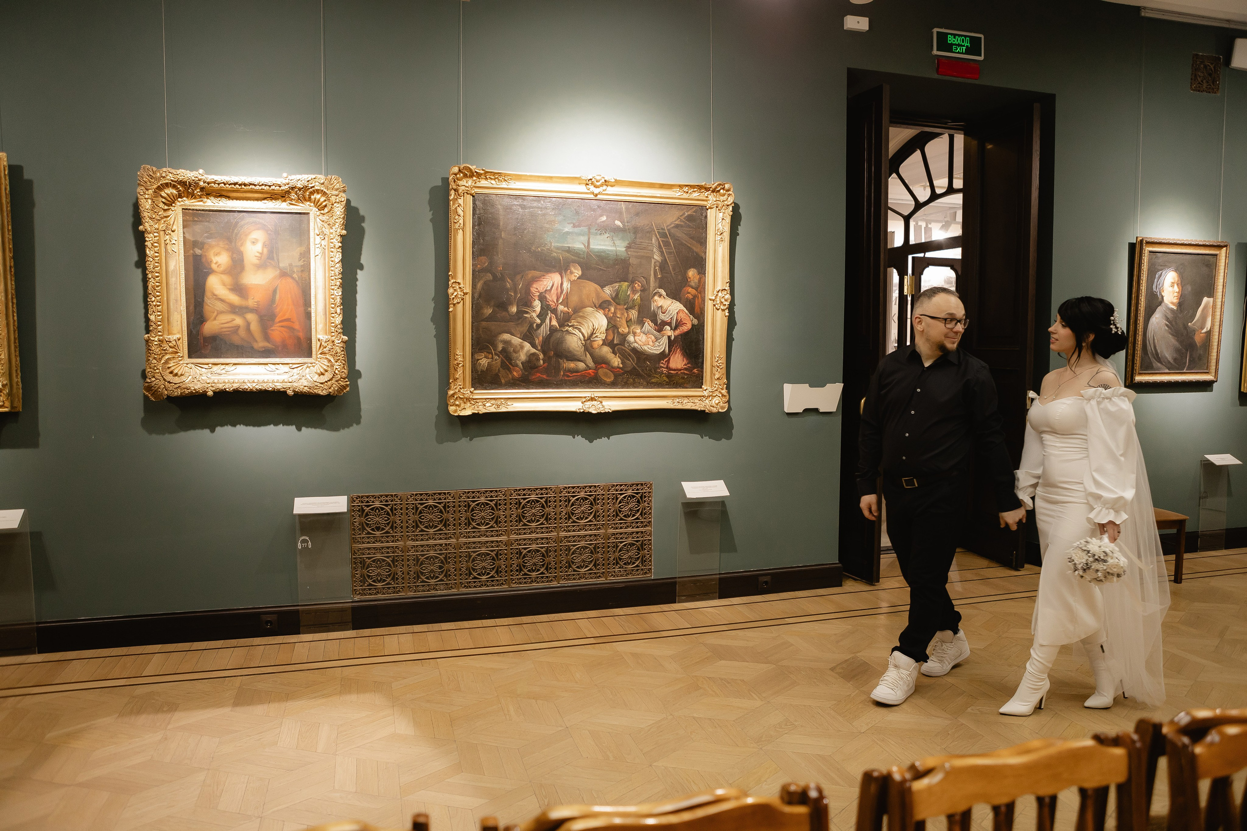 Анастасия и Адель. Фотограф в Казани.Снимаю индивидуальные портреты, love story и свадьбы