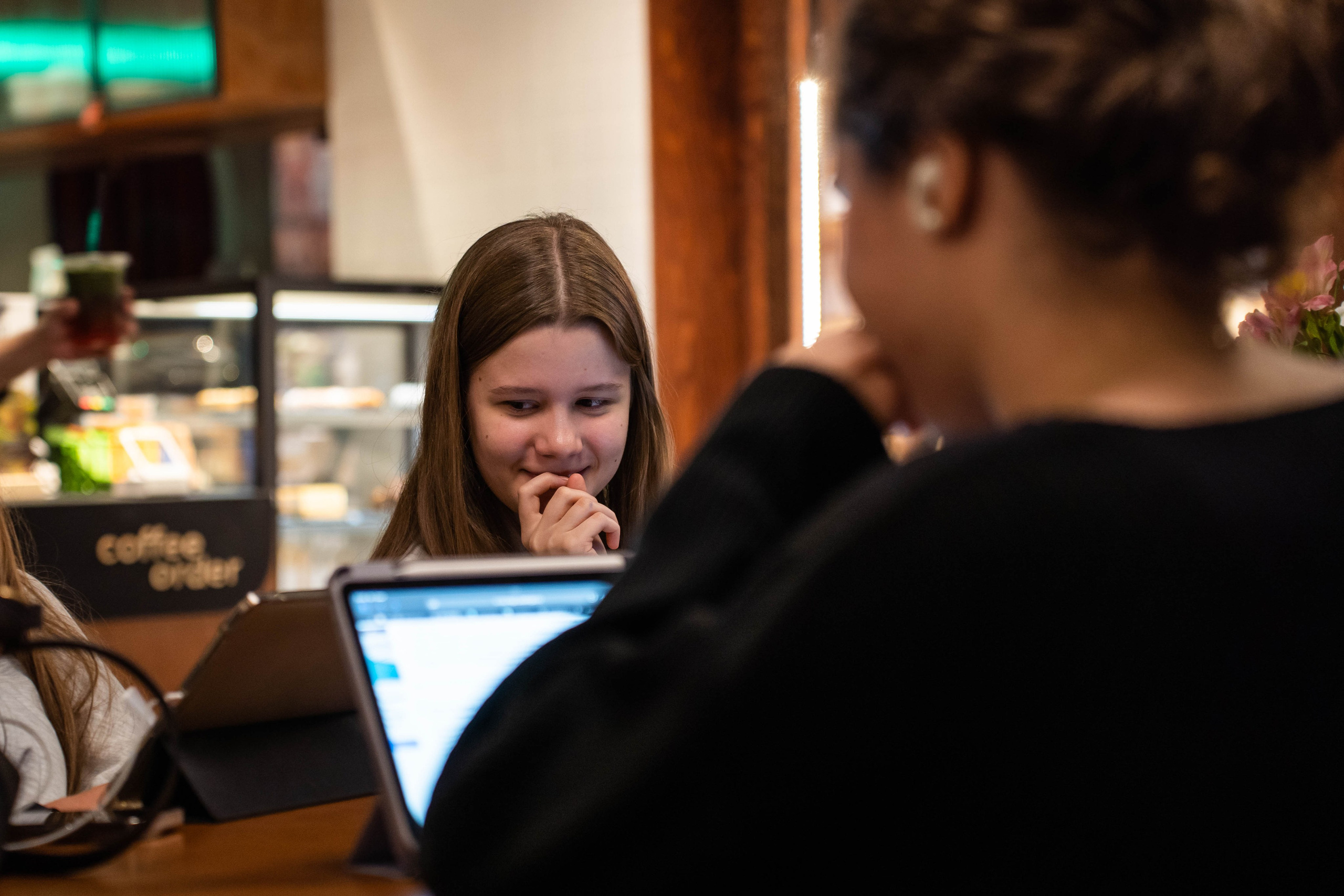 SURF COFFEE| NIGHT. Фотограф Абакумова Анастасия