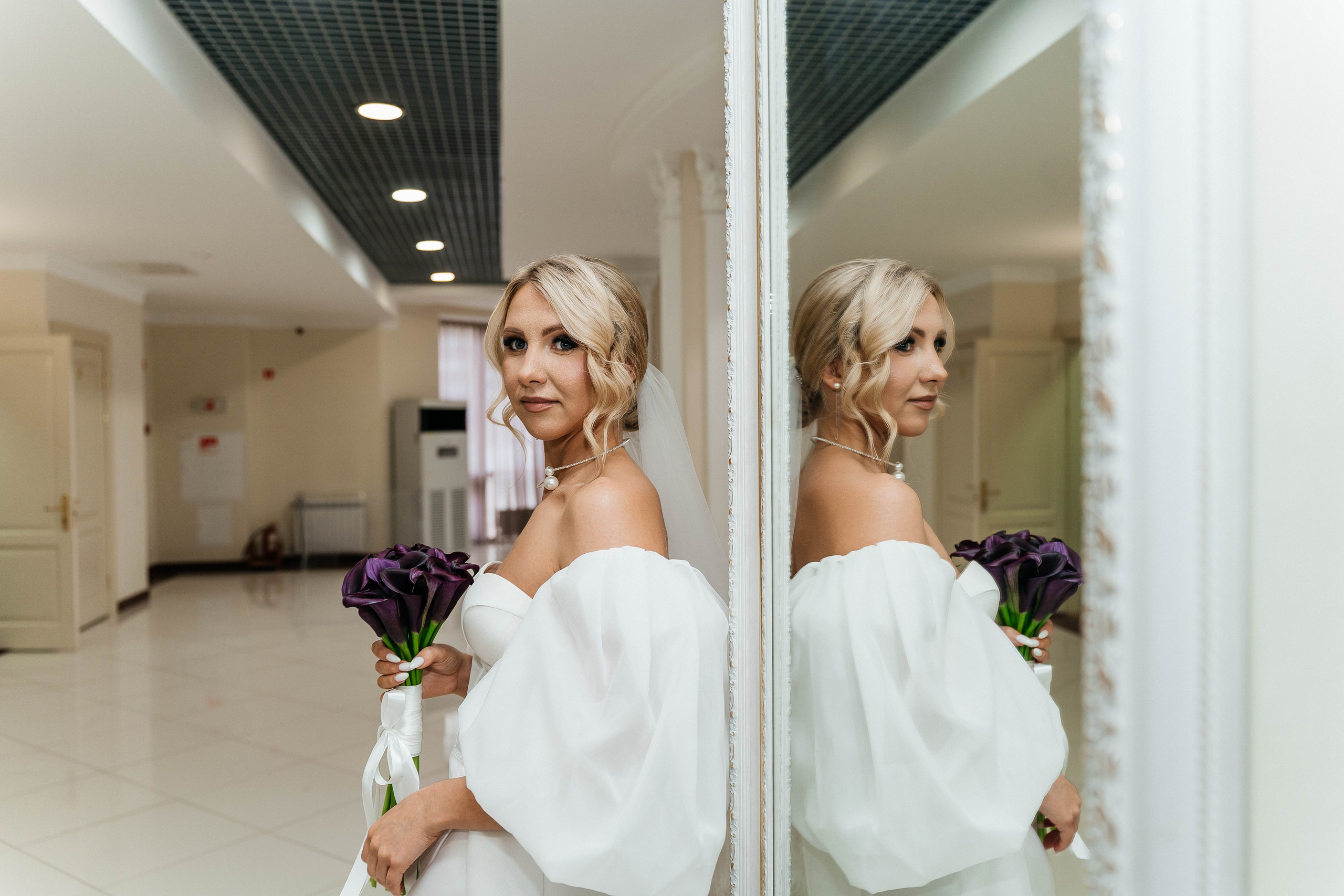 Ксения & Дмитрий. Фотограф Абакумова Анастасия