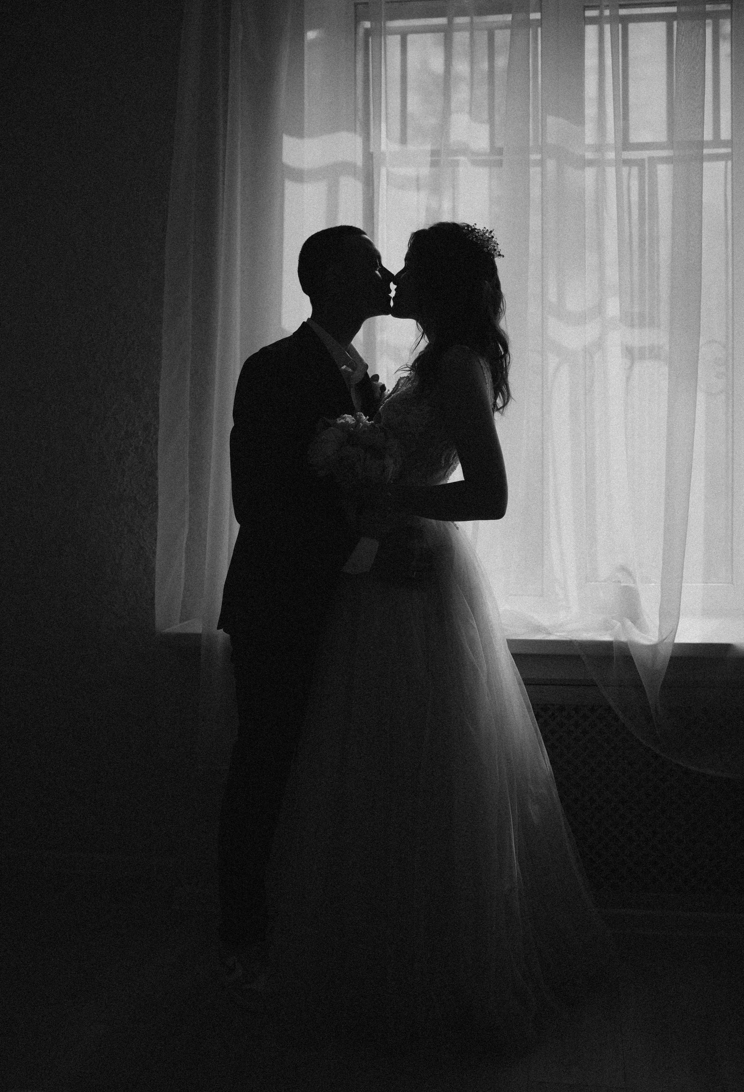 Дмитрий и Александра. Фотограф Виктория Воронина