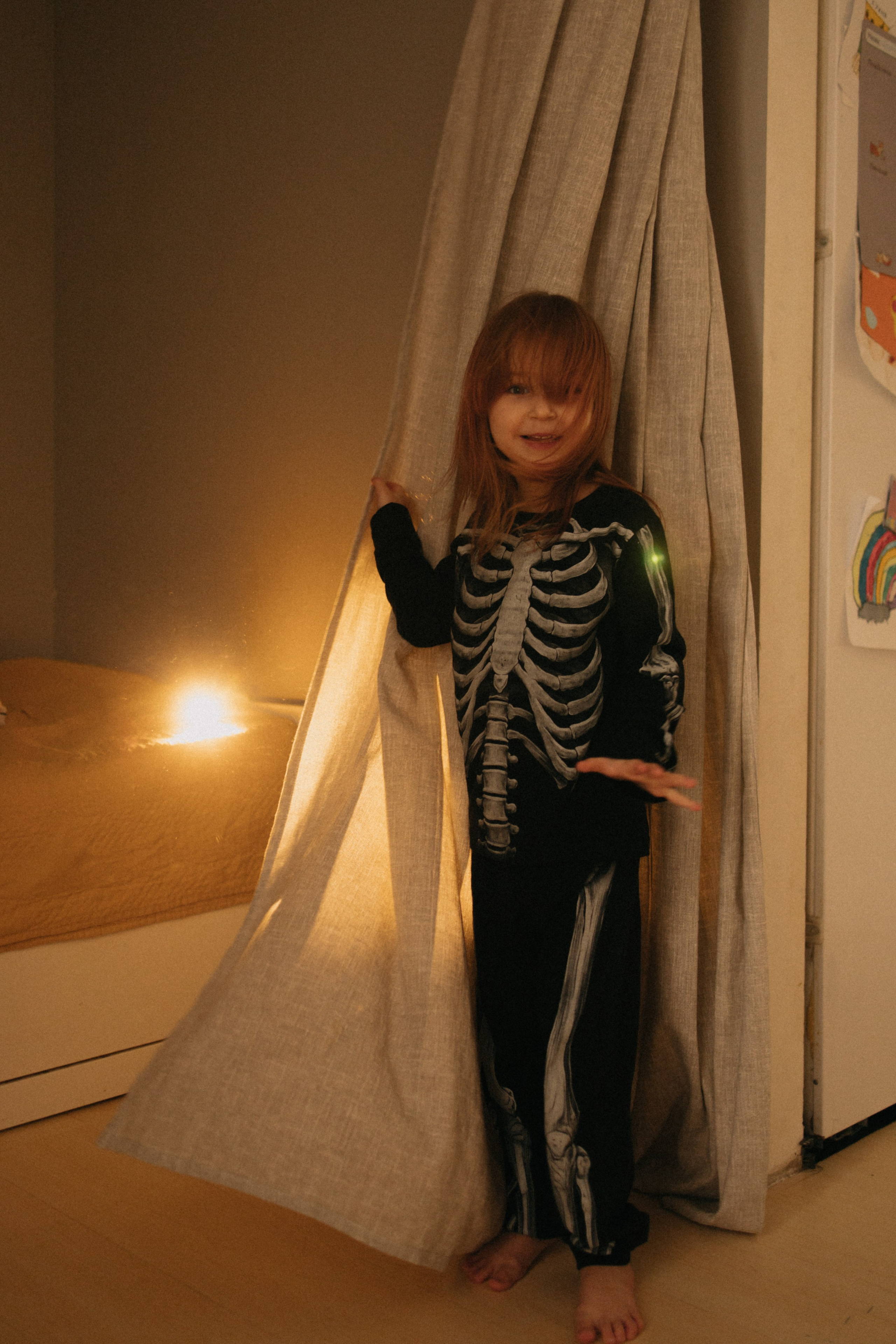 Театр теней. Фотограф Настя Леонова