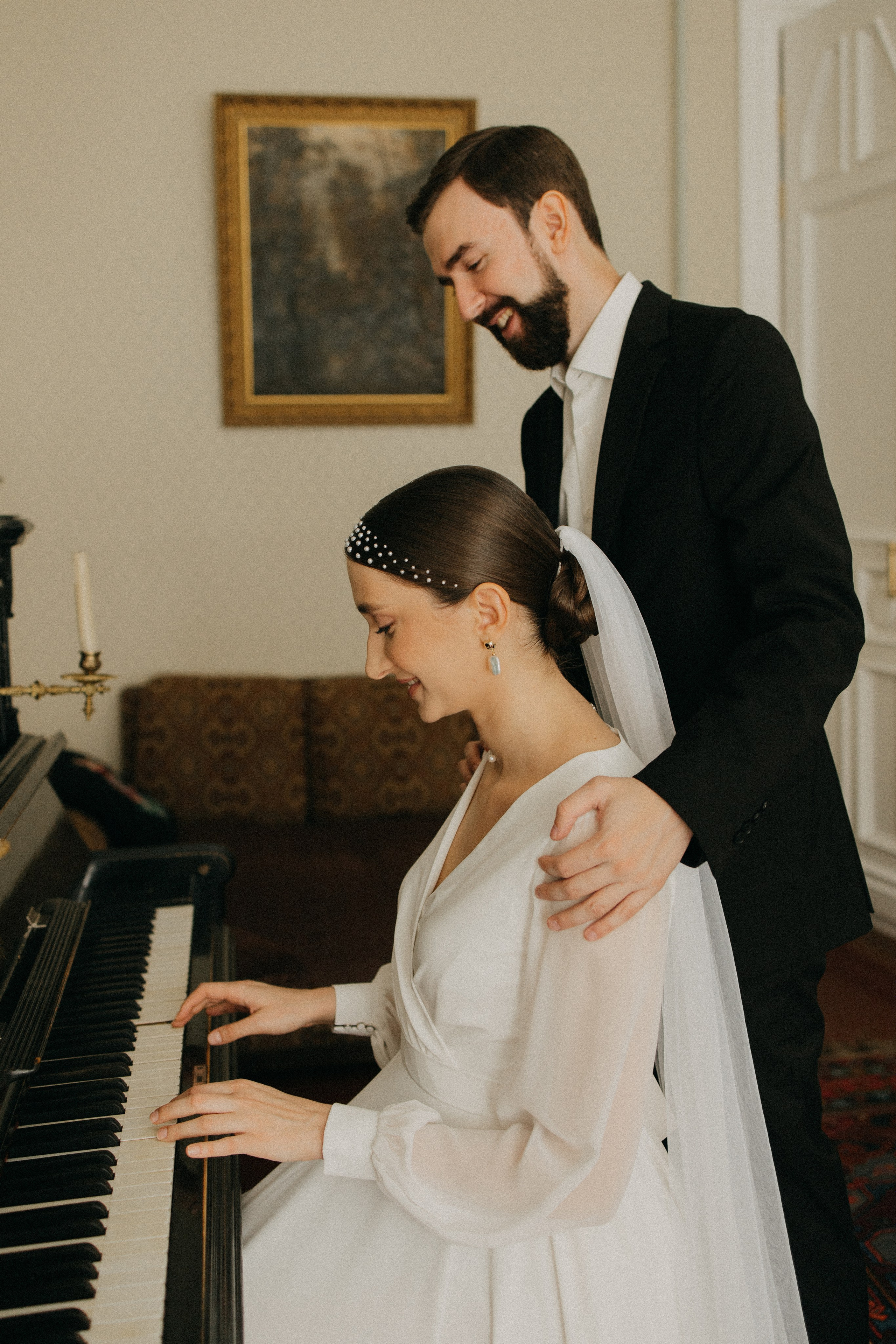 Однажды в августе. Фотограф Настя Леонова