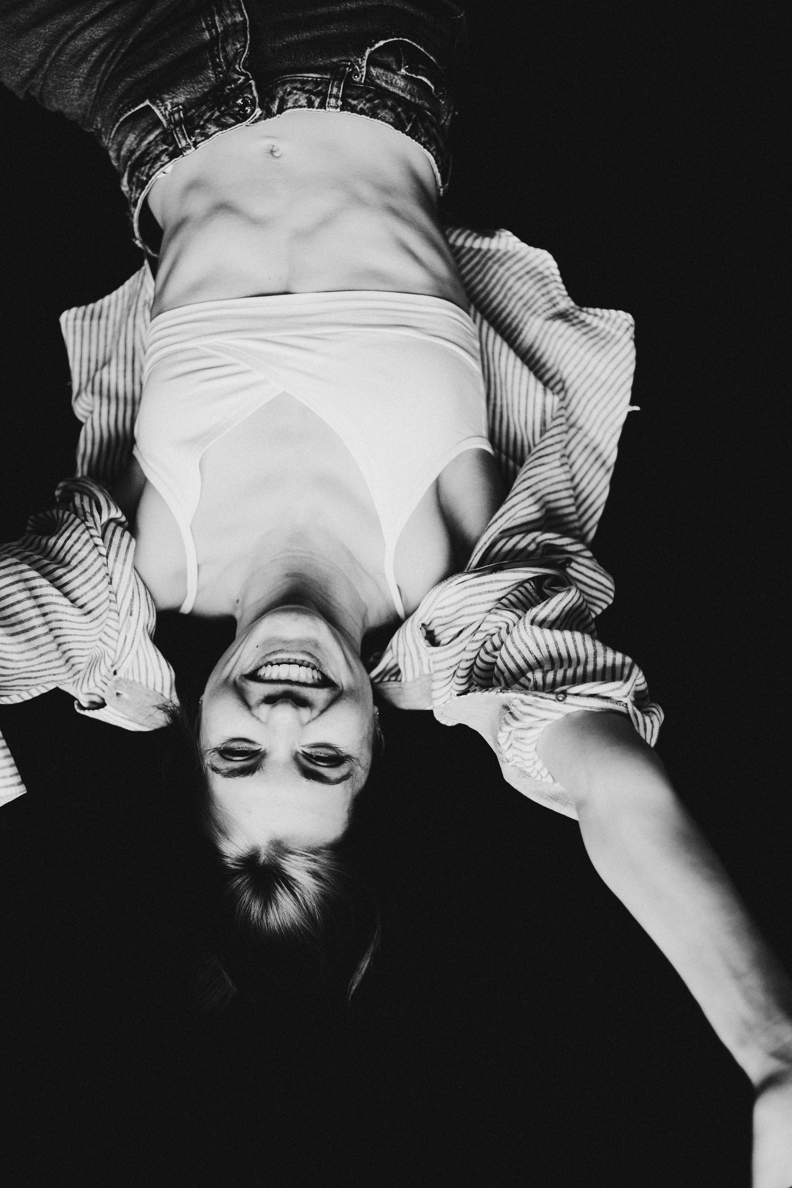 Лиля. Фотограф Настя Леонова