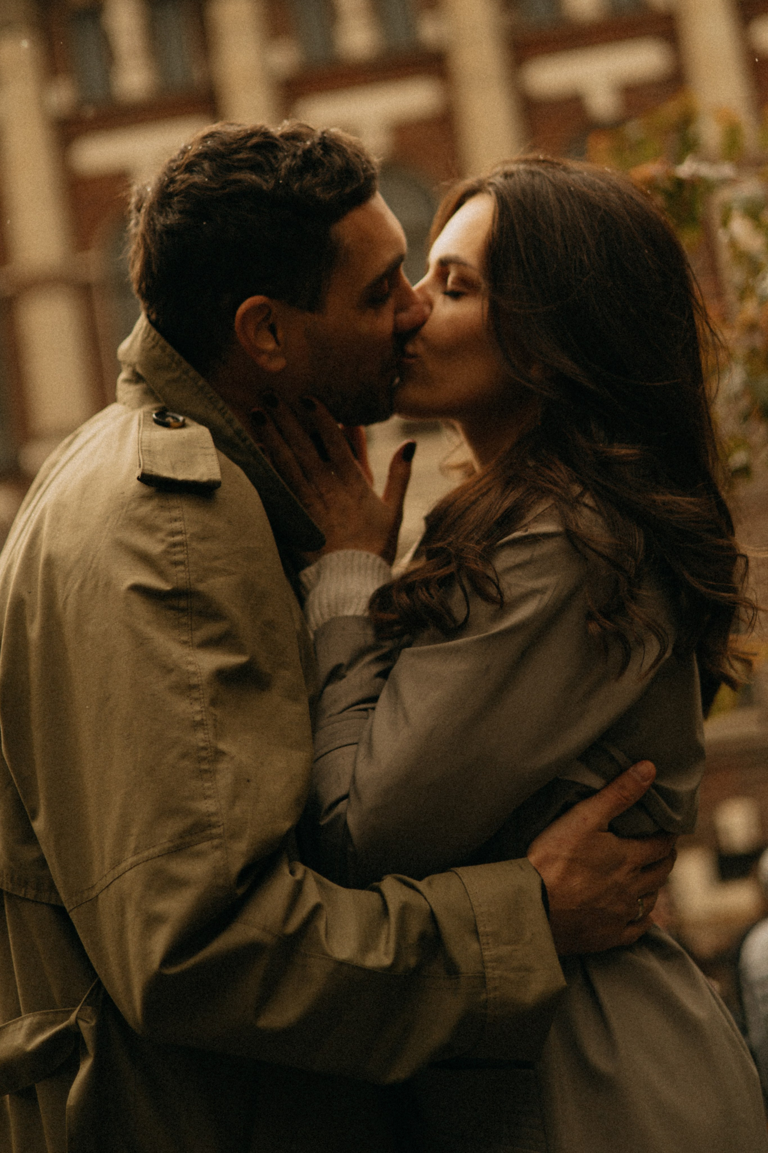 В Томск на выходные, чтобы…. Фотограф Настя Леонова