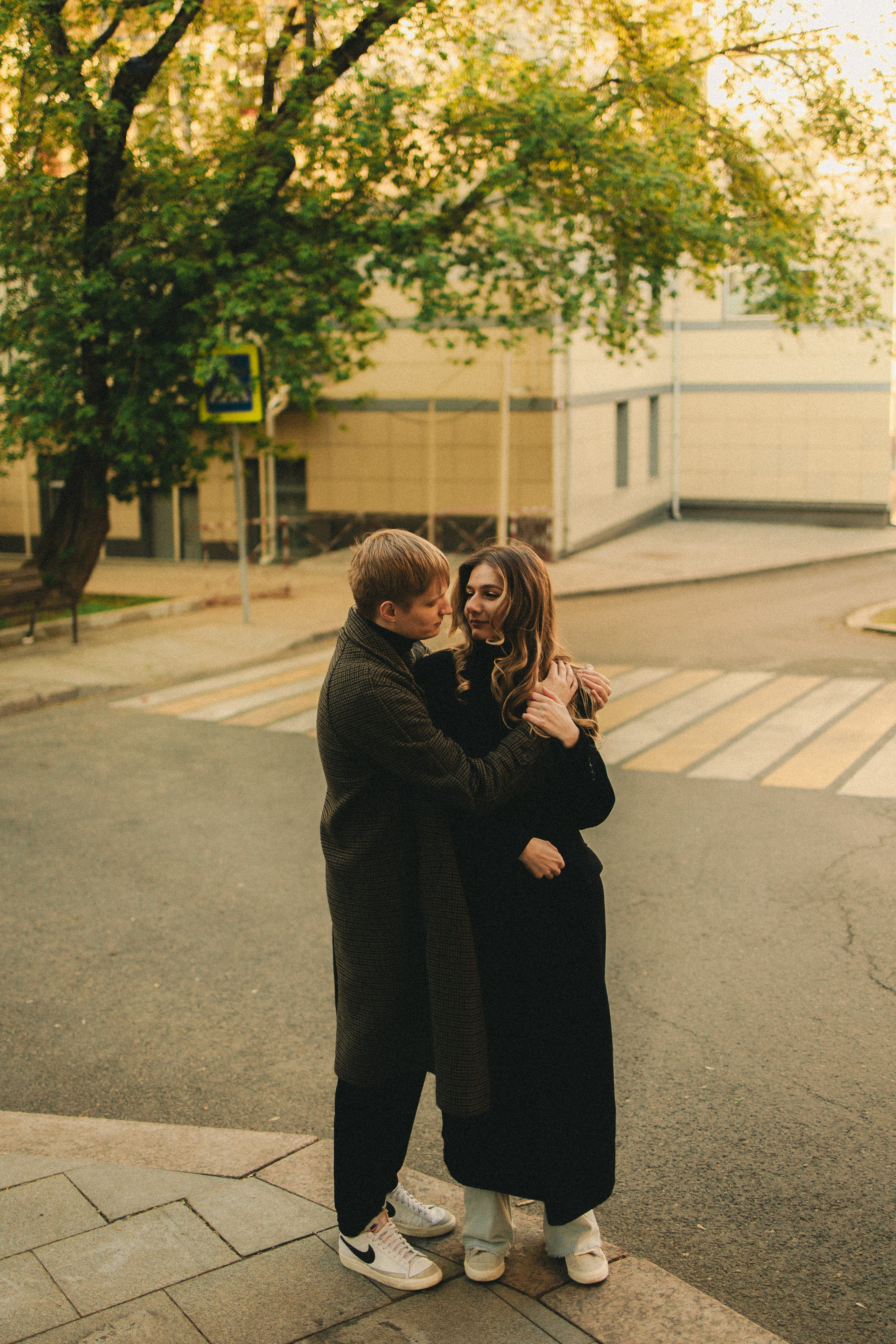 М. Фотограф Настя Леонова