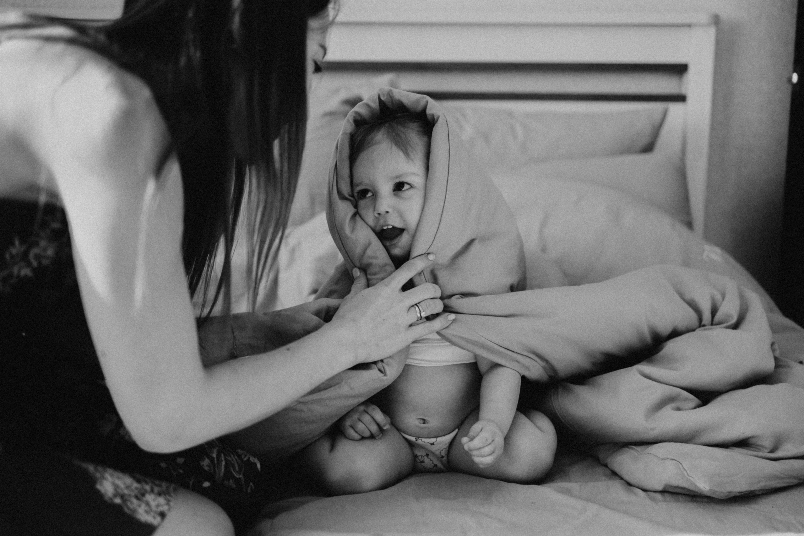 Один день из жизни. Фотограф Настя Леонова