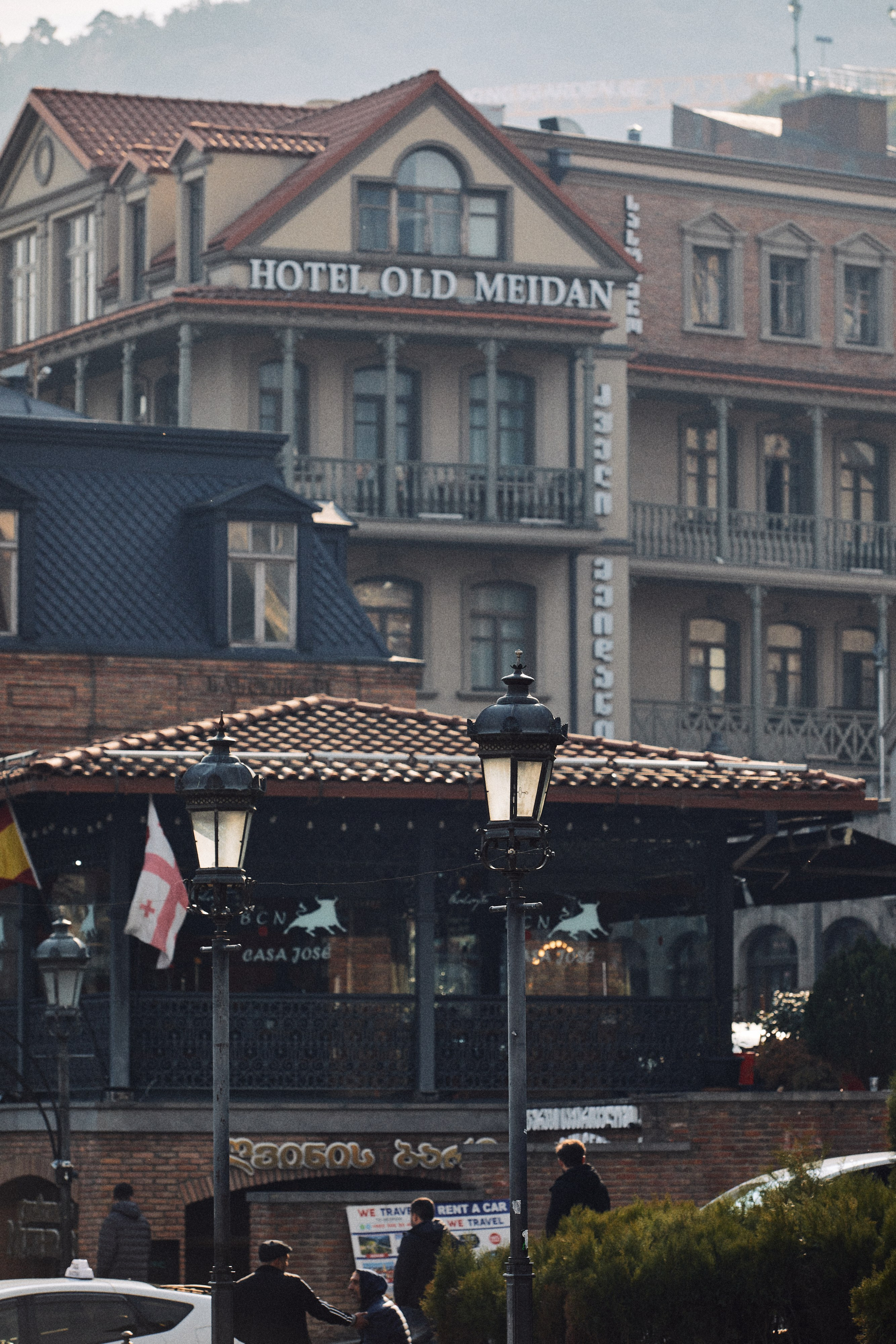 Тбилиси. Фотограф Продюсер в горах КБР / Москва  Нальчик Горы