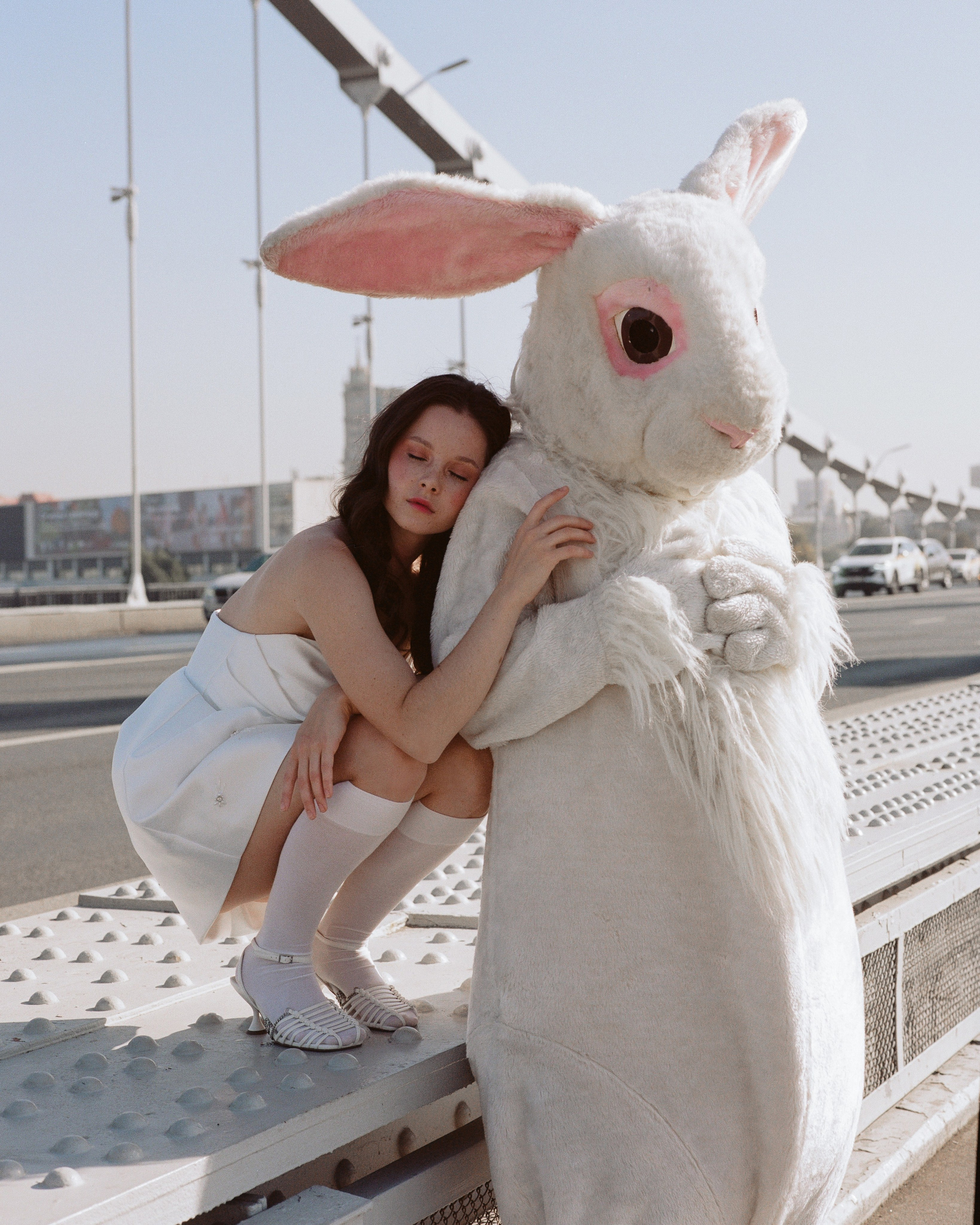 Пленочный фотограф Москва