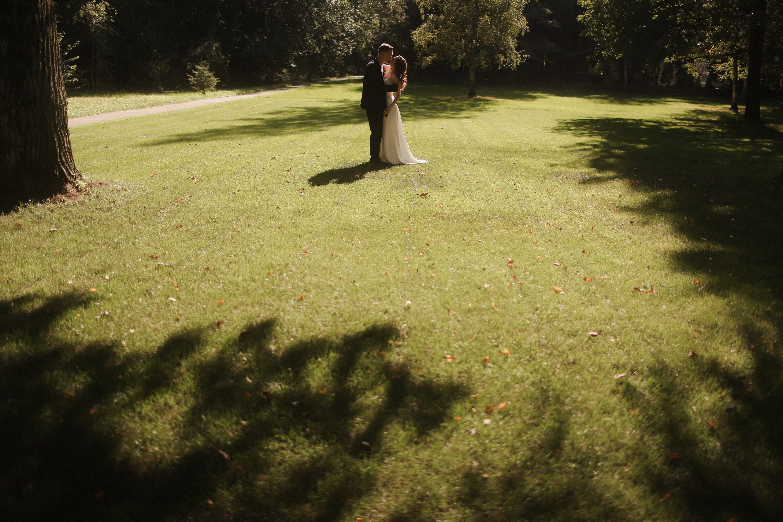 Елена и Марк. Фотограф Москва, Чехов Цыкоза Алина