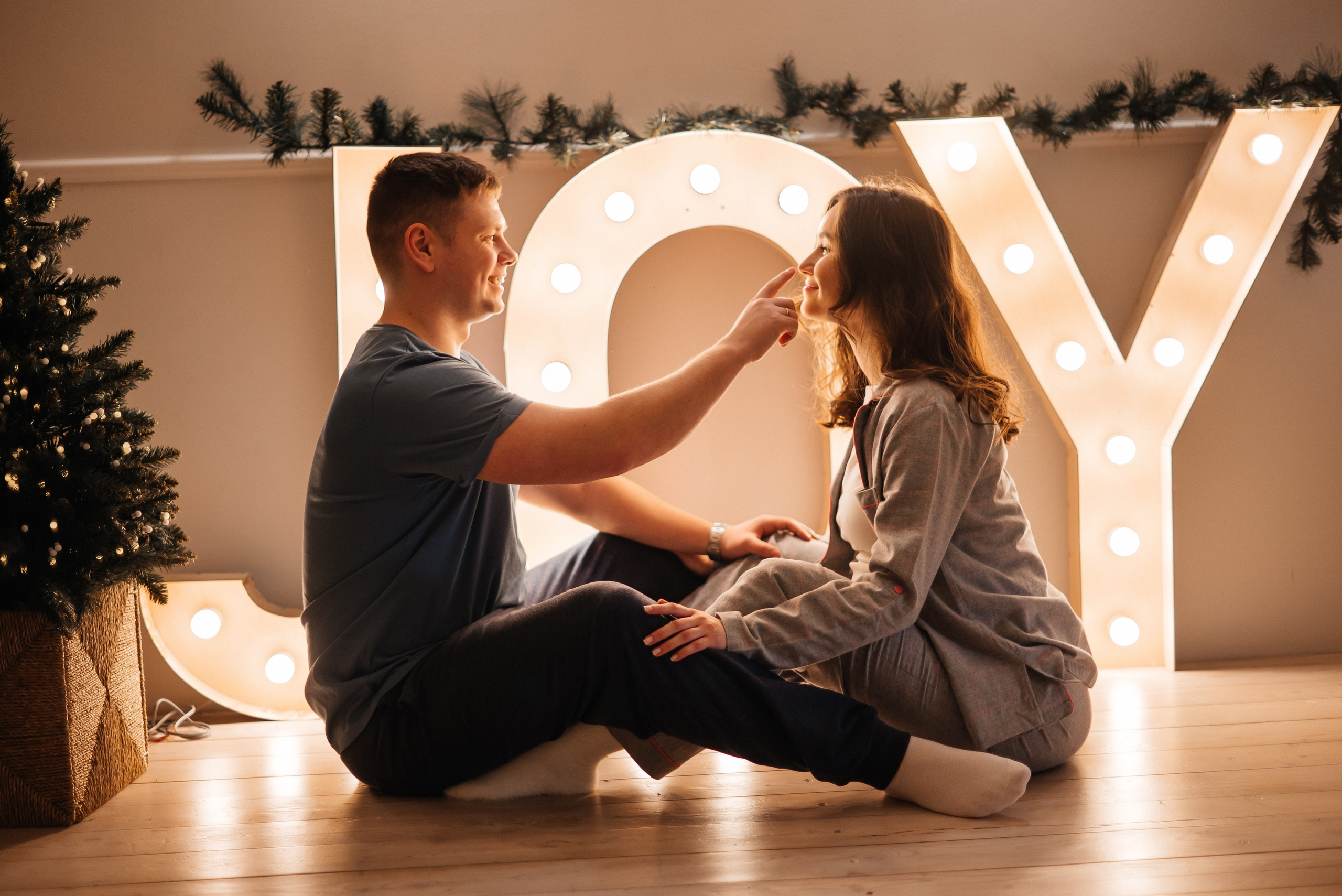 В ожидании. Свадебный фотограф