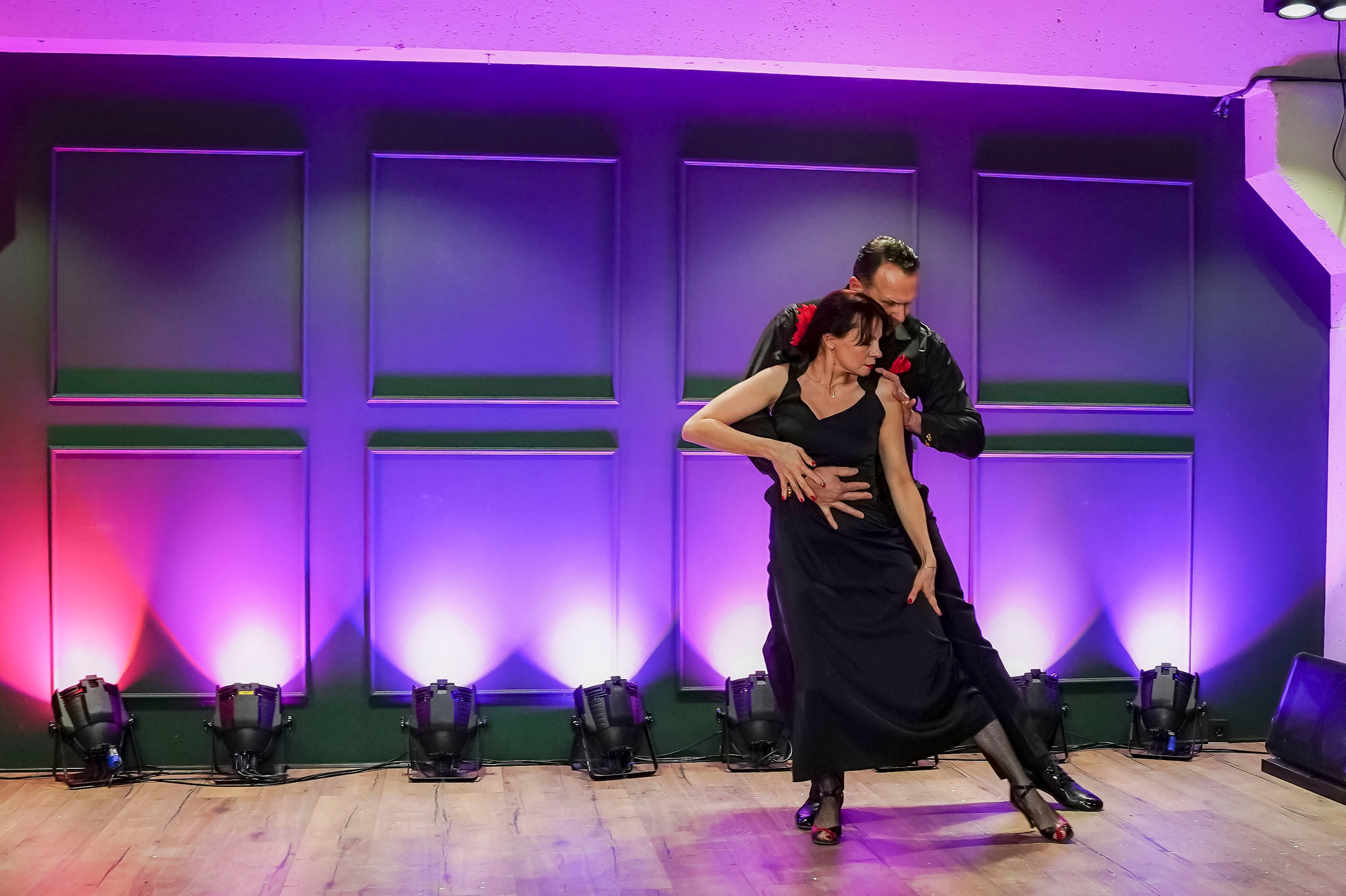 Репортаж с лекции для влюбленных в моду. Геннадий Войтов — контент под любые задачи