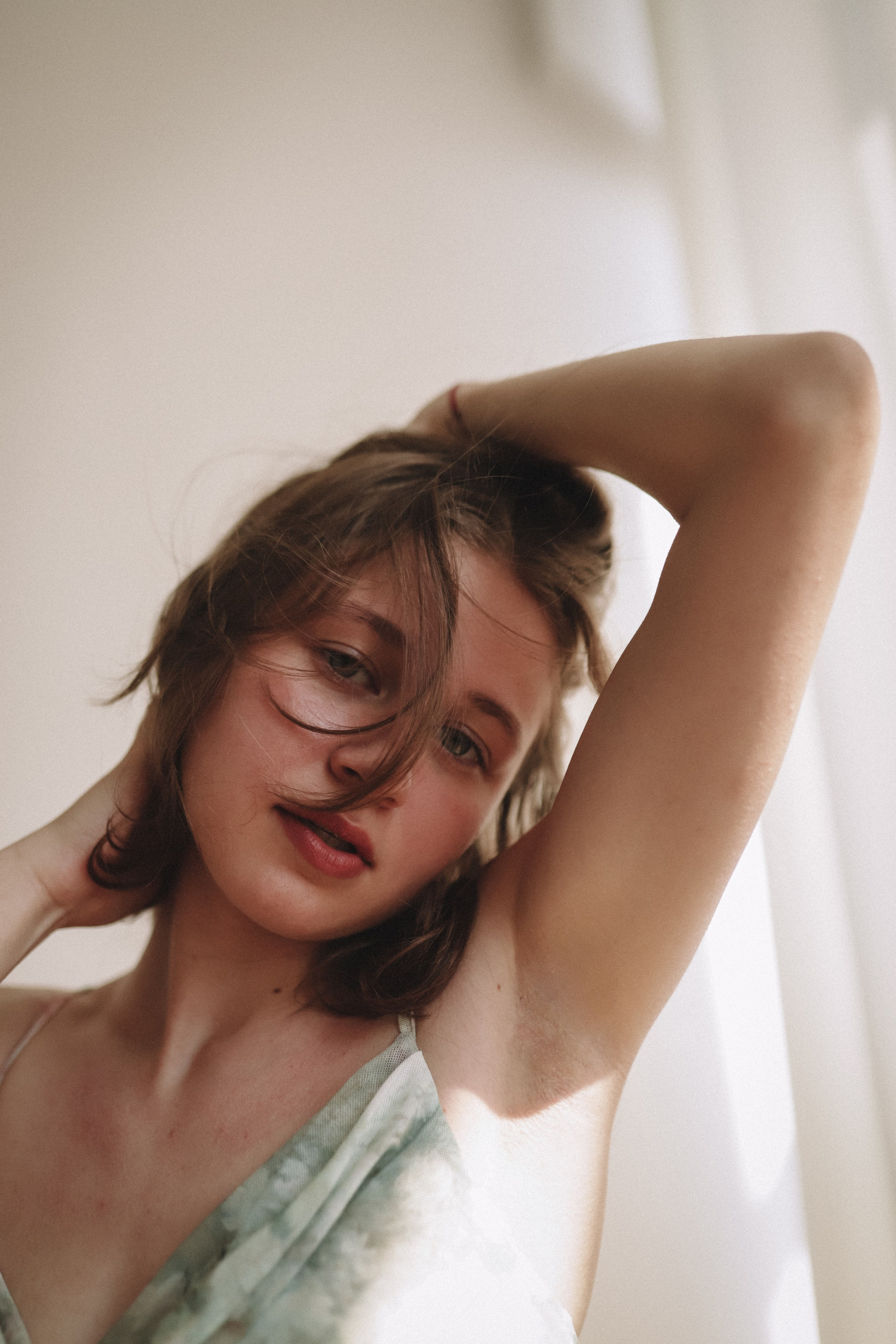 Вика. Фотограф в Нижнем Новгороде Кристина Батанова