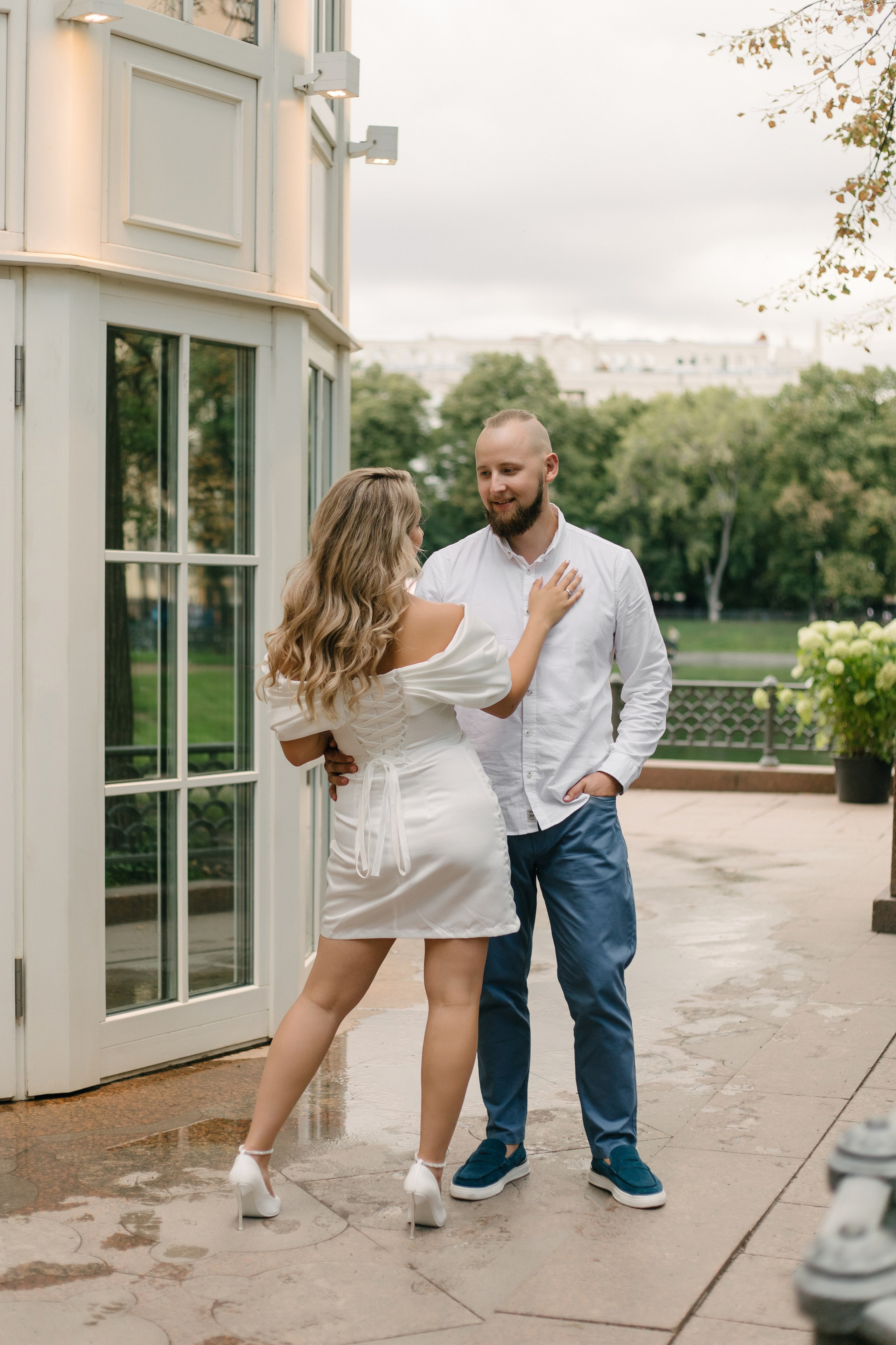 Валерия и Александр. 8.08.2024. Свадебный фотограф Москва Воронеж Ленкова Ксения