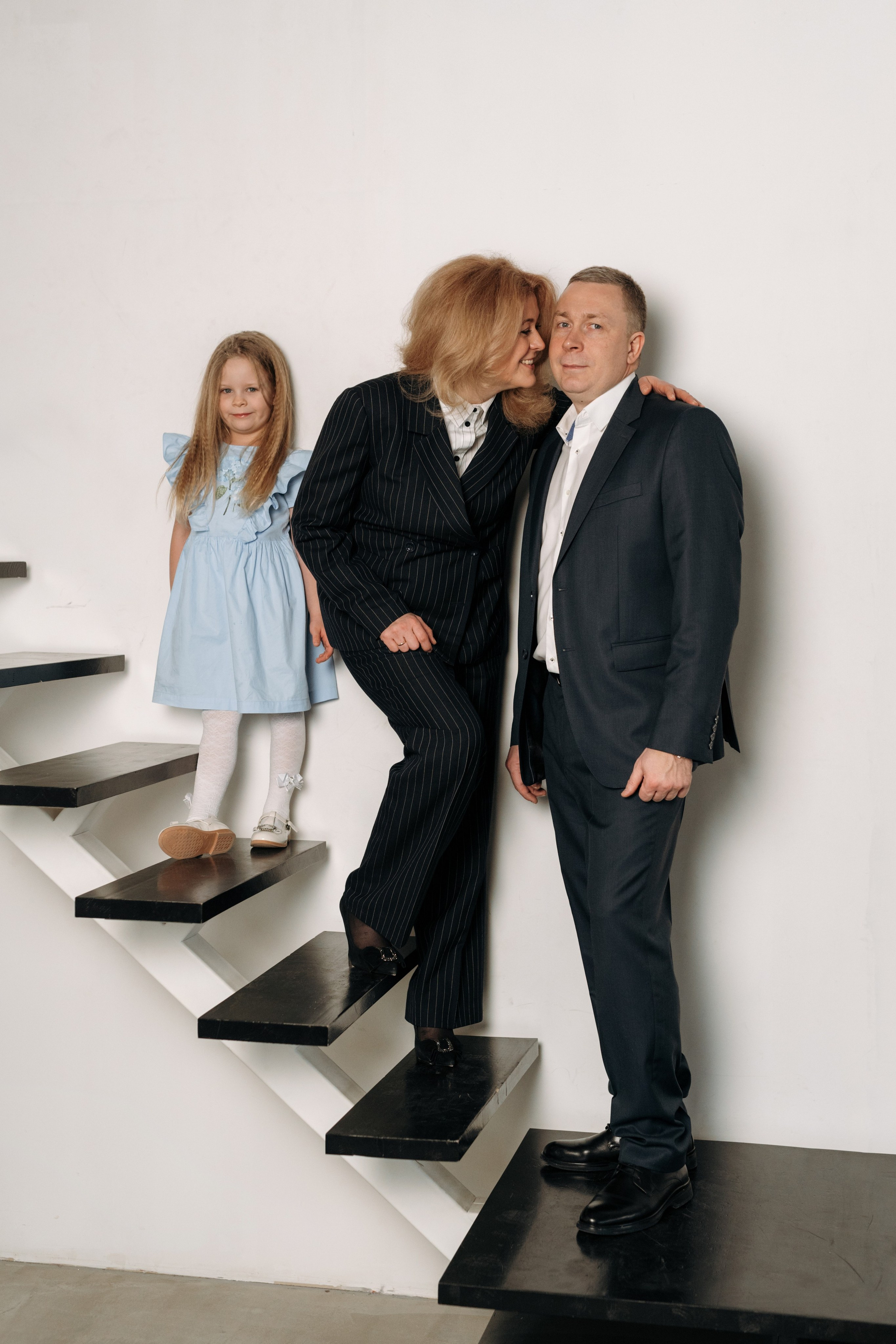 Фотосессия в студии. Свадебный фотограф в Тамбове Павел Четвертков