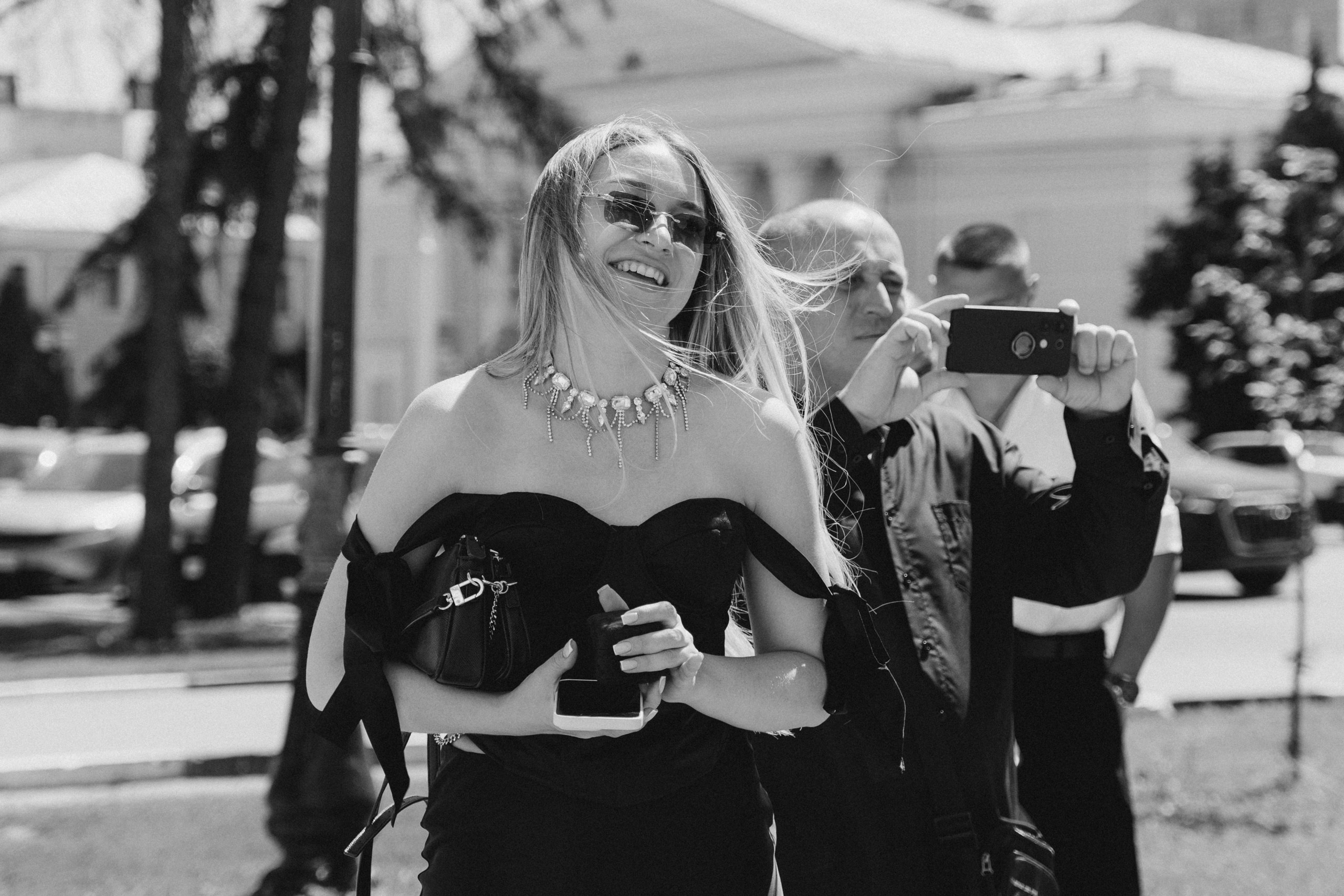 Свадьба Анастасии и Евгения, Картинная галерея, прогулка в лесу. Ресторан «Хлеб и Винотека». Свадебный фотограф в Тамбове Павел Четвертков