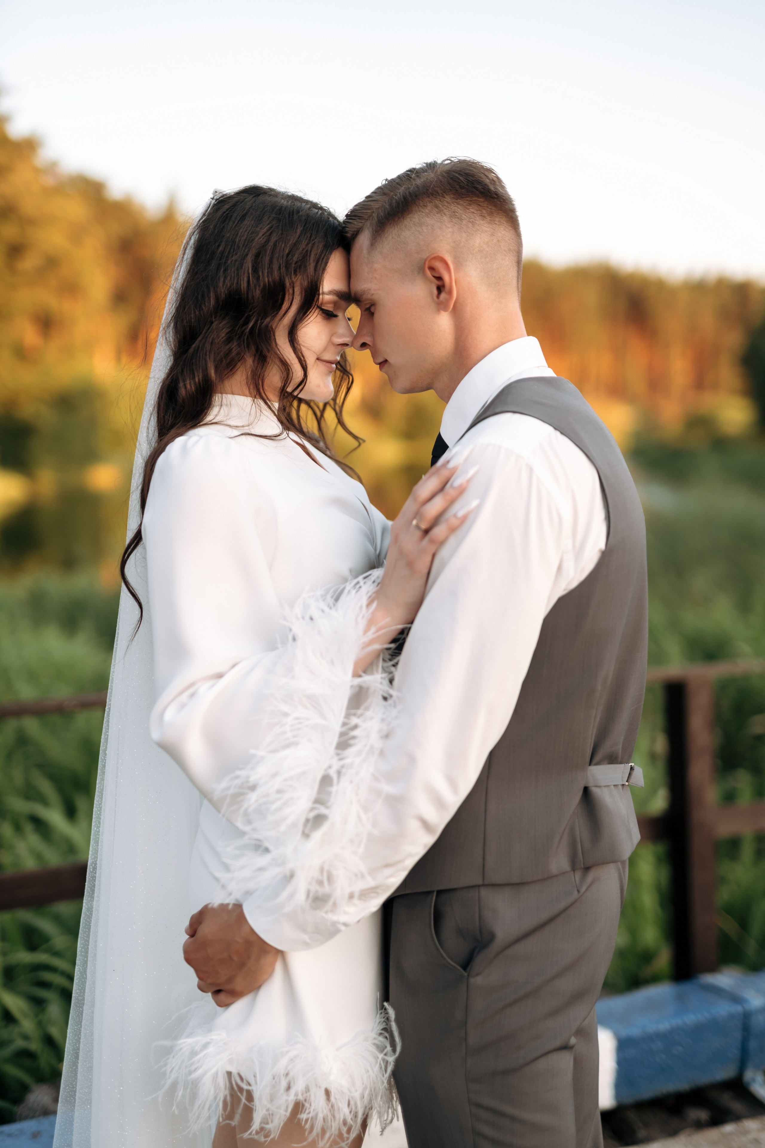 Свадебный фотограф в Тамбове Павел Четвертков. Свадебный фотограф в Тамбове Павел Четвертков