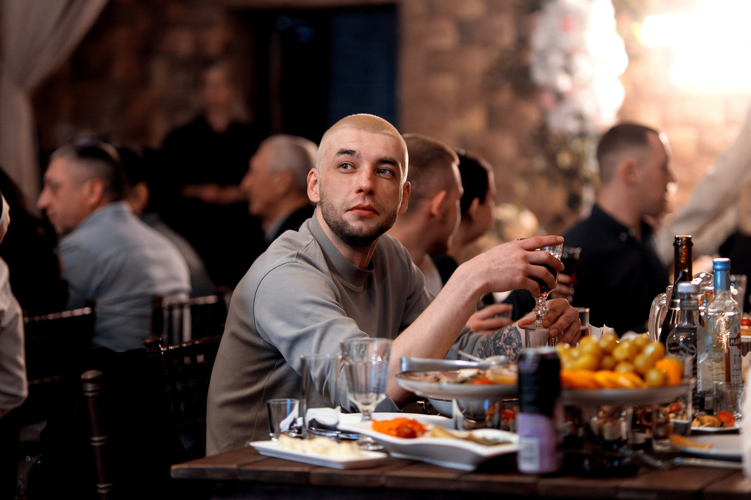 Свадебная съемка Валера и Ксюша. Фотограф в Новосибирске Владислав Унтерберг