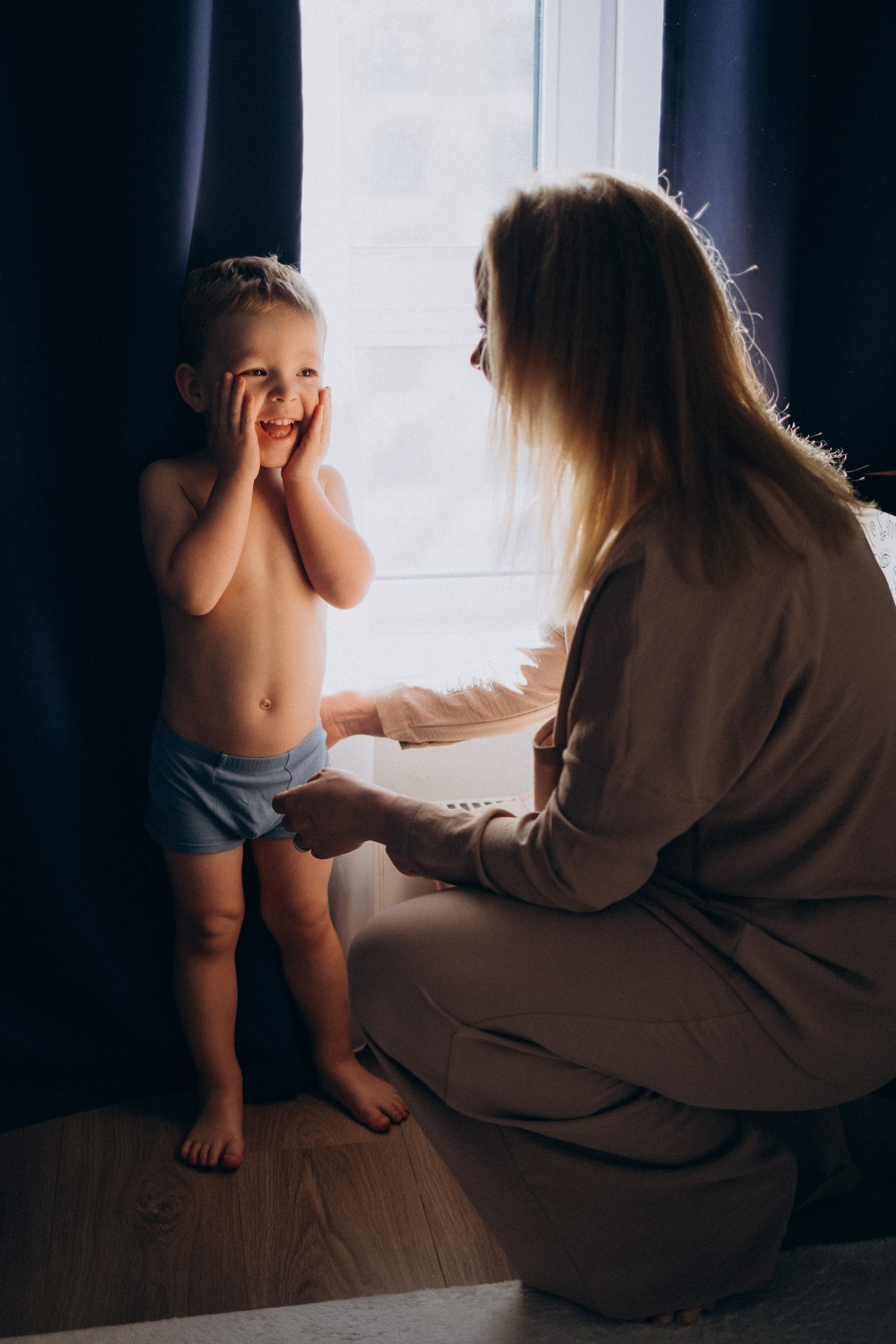 Беременная съемка в Москве. Семейный фотограф в Москве и Люберцах Юлия Гуськова