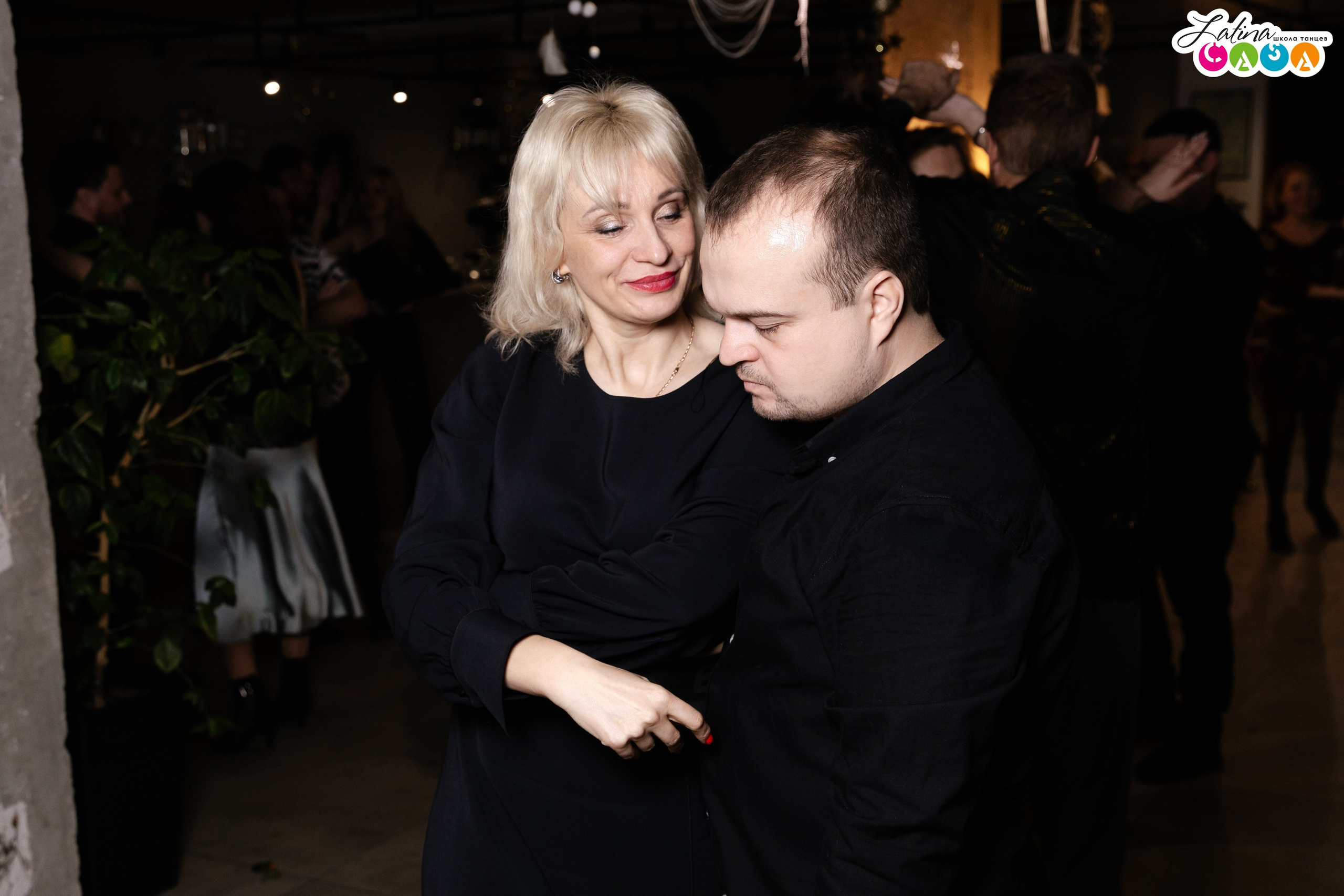 Корпоратив Casa Latina. Семейный фотограф — Макс Белогрудов