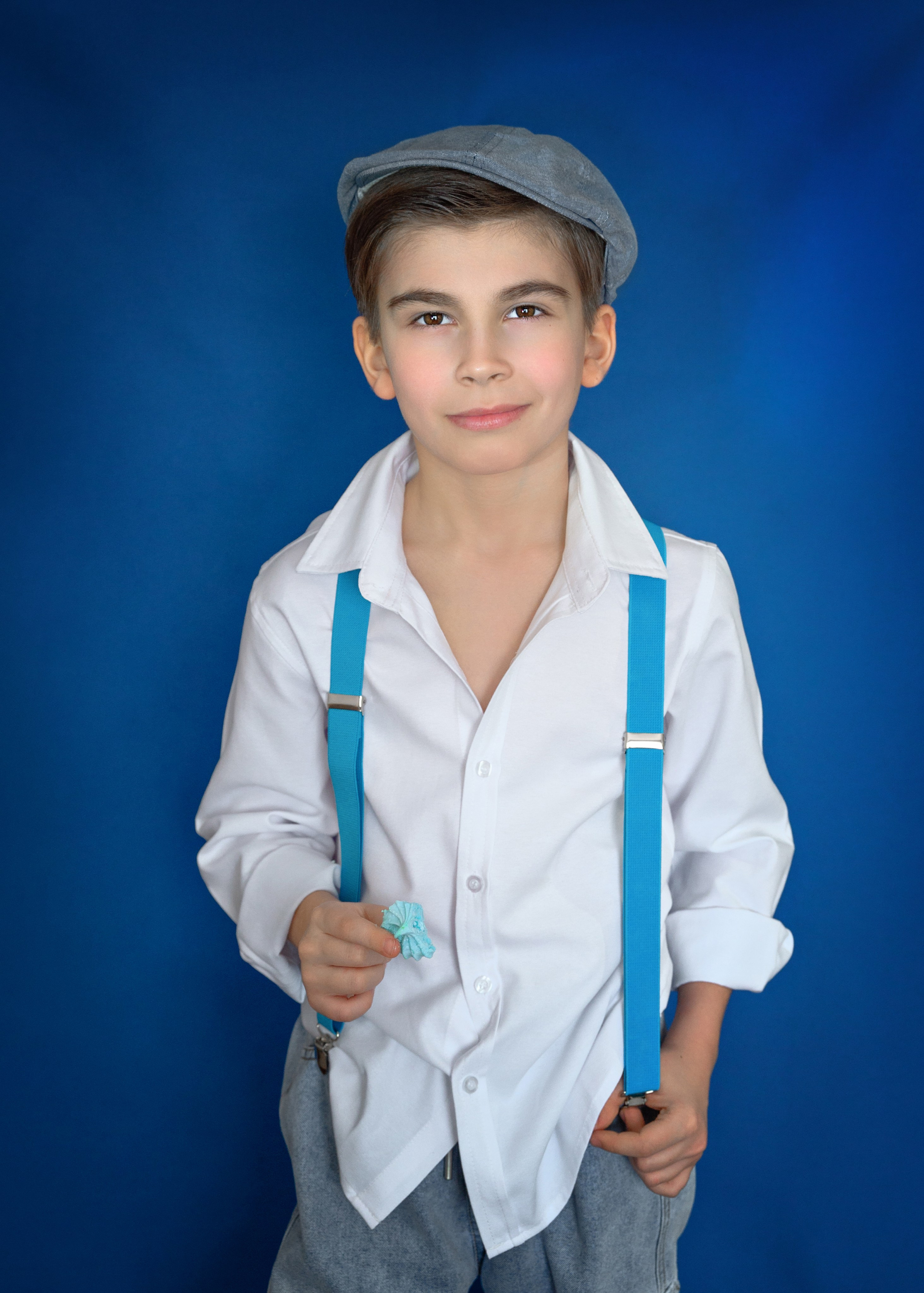 Детская фотоссесия. Елена Кухарева фотограф г. Тамбов