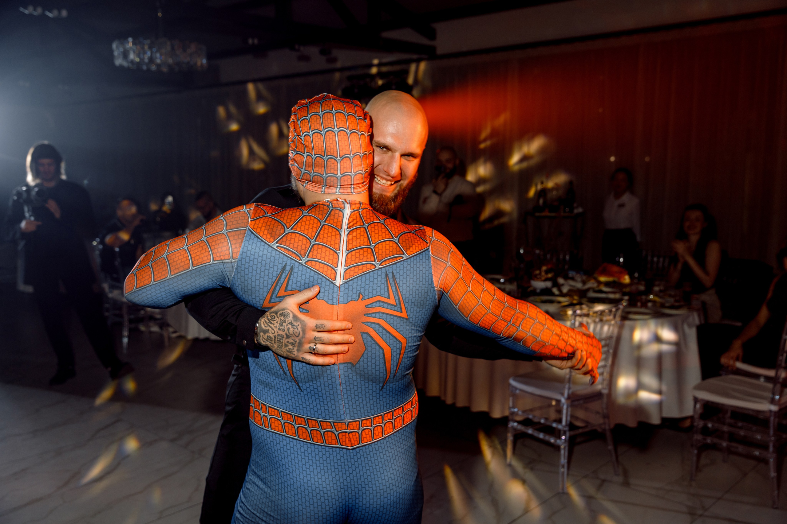 Роман и Елизавета. Свадебный фотограф Иркутск, репортажный фотограф Иркутск