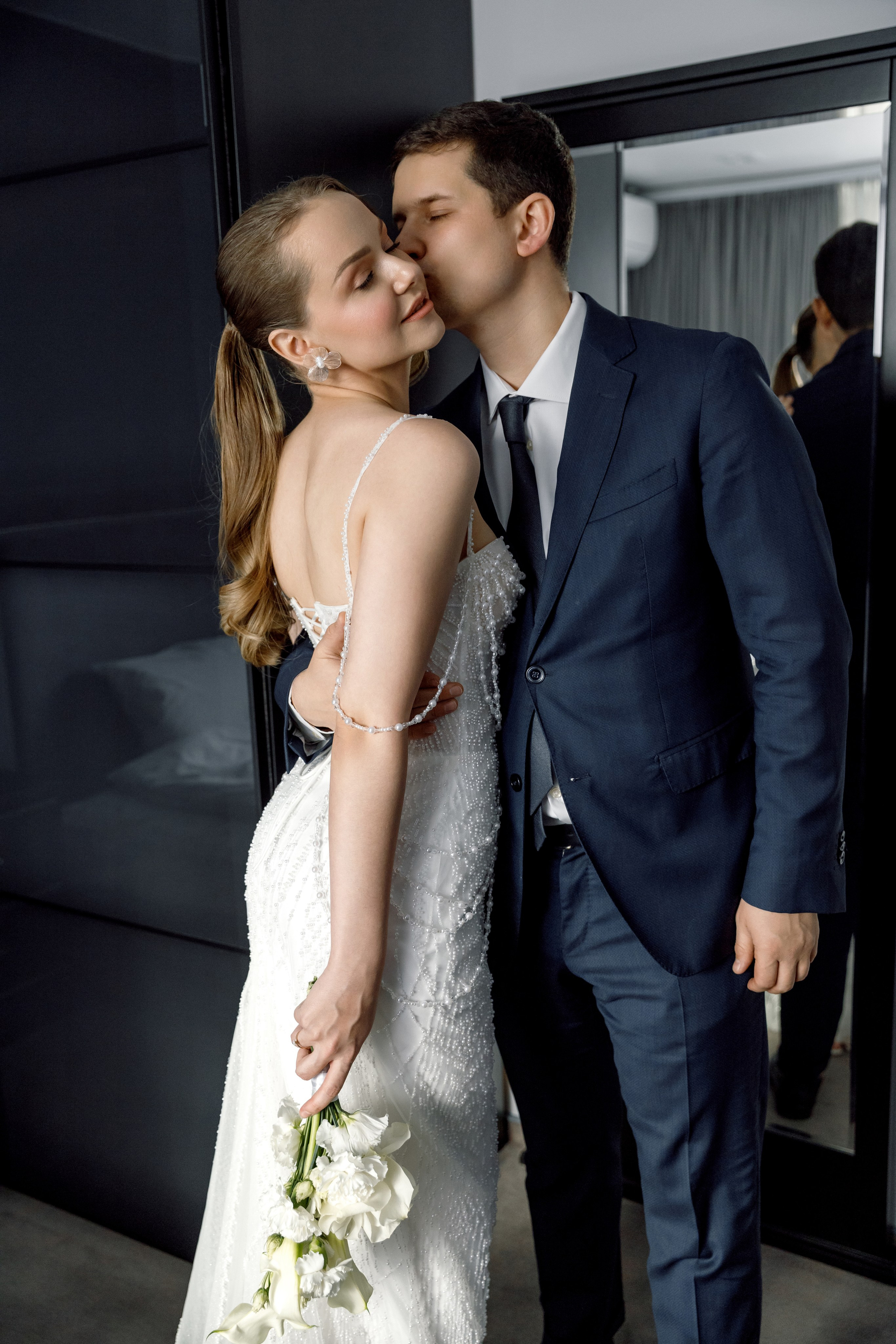 Константин и Татьяна. Свадебный фотограф Иркутск, репортажный фотограф Иркутск