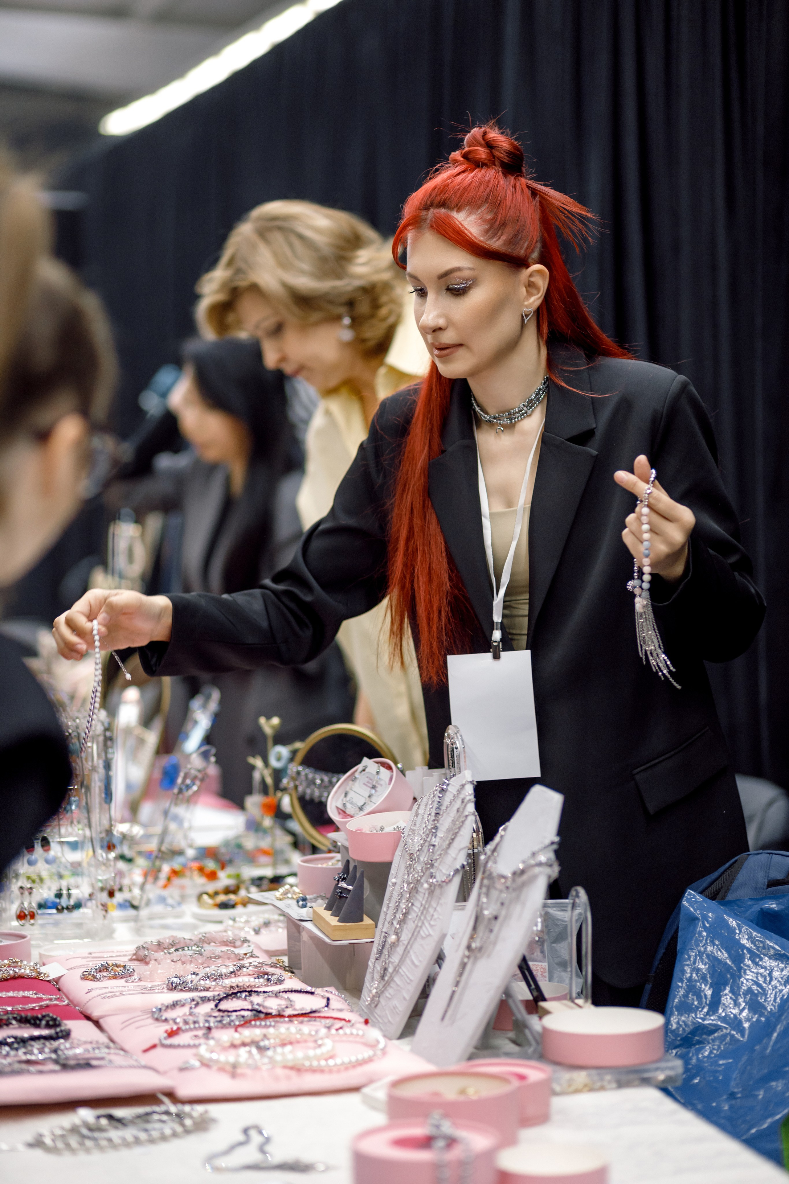 O&J Fashion Fest осень'25. Свадебный фотограф Иркутск, репортажный фотограф Иркутск