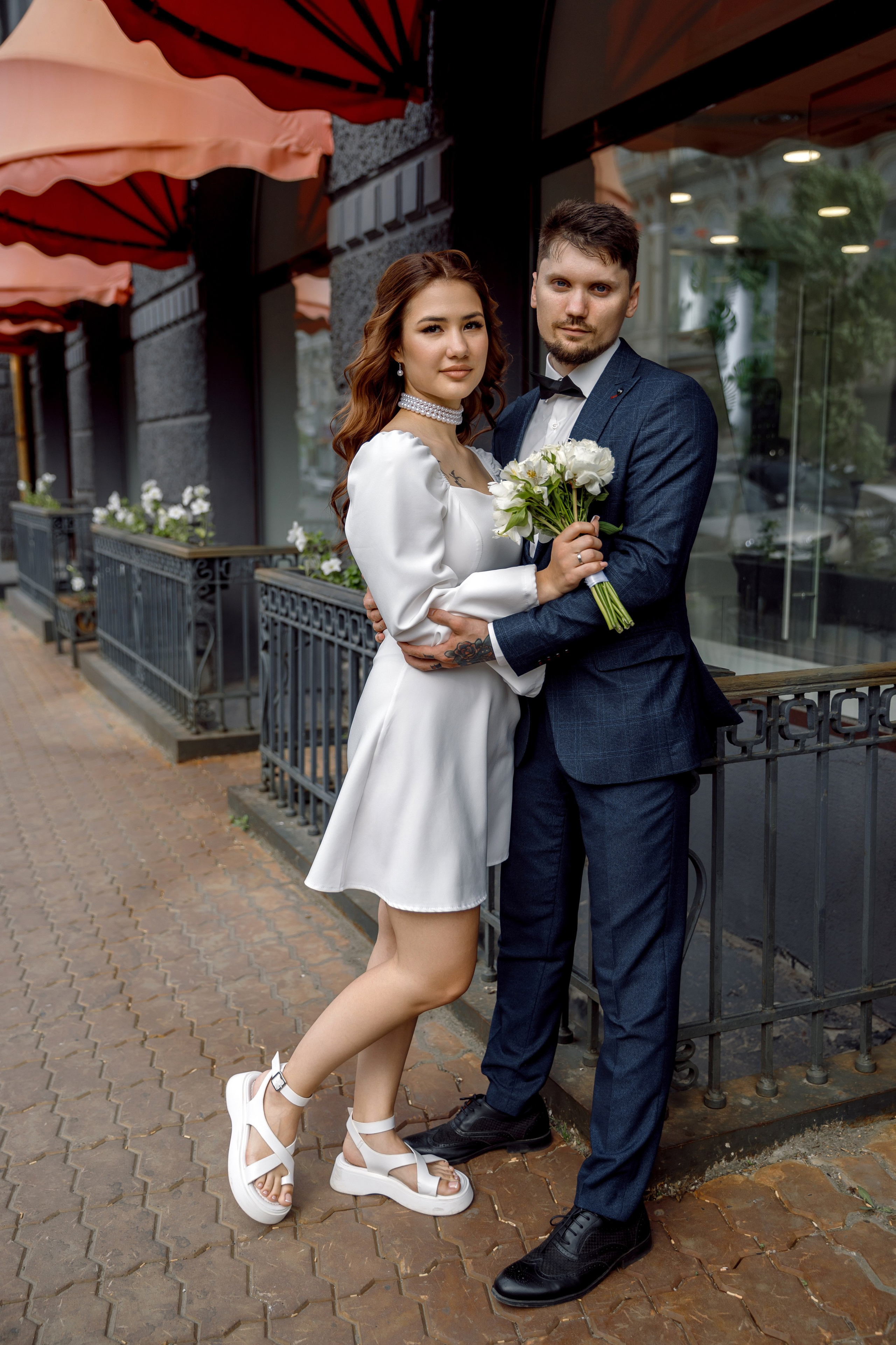 Илья и Екатерина. Свадебный фотограф Иркутск, репортажный фотограф Иркутск