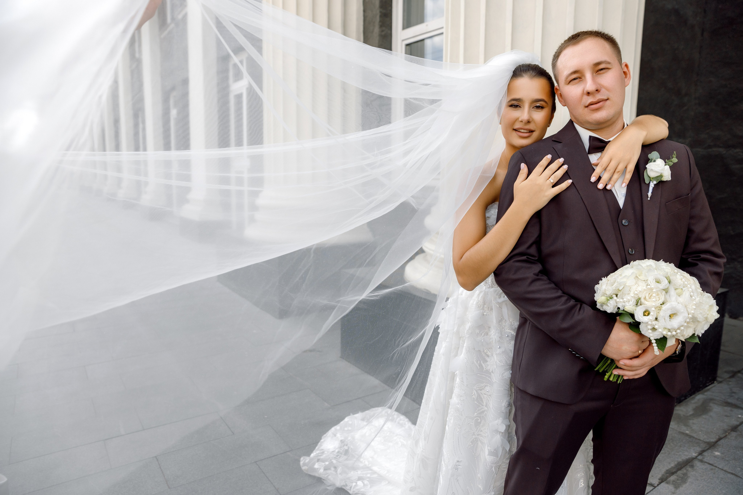 Дмитрий и Валерия. Свадебный фотограф Иркутск, репортажный фотограф Иркутск