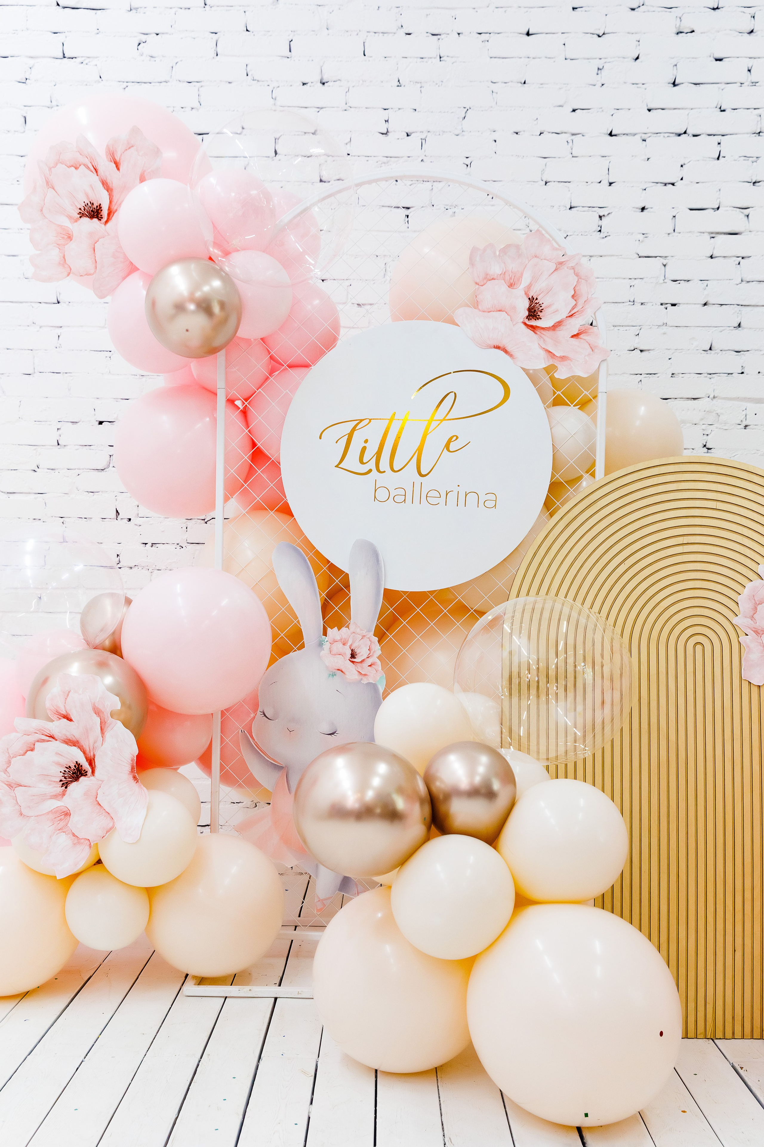 МК декораторов. Фотограф Новосибирск — Наталья Гресь