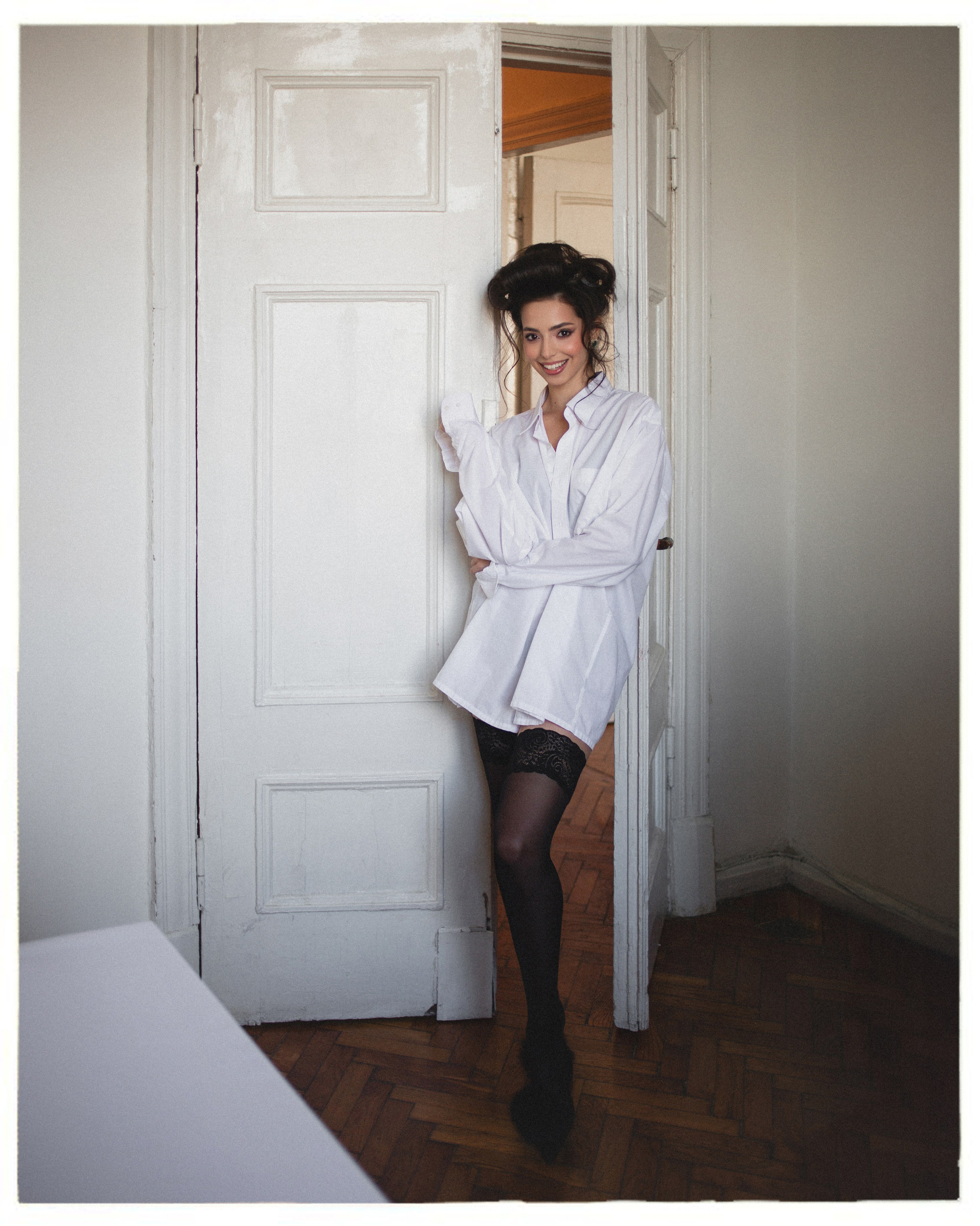 Кристи. Фотограф | Юля Ди