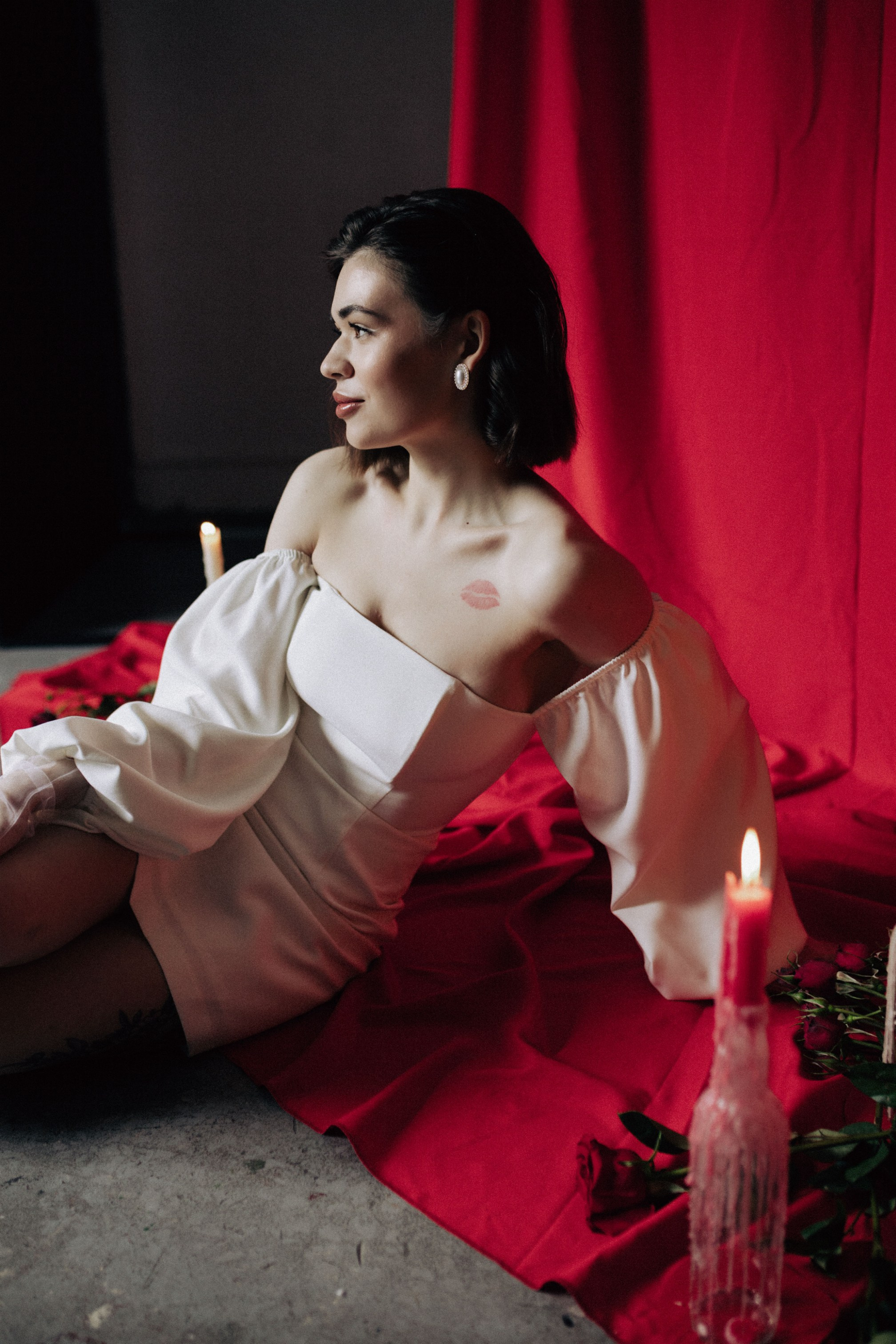 ФОТОДЕНЬ / Юлия. Фотограф Стилист Тюмень Вера Хайруллина