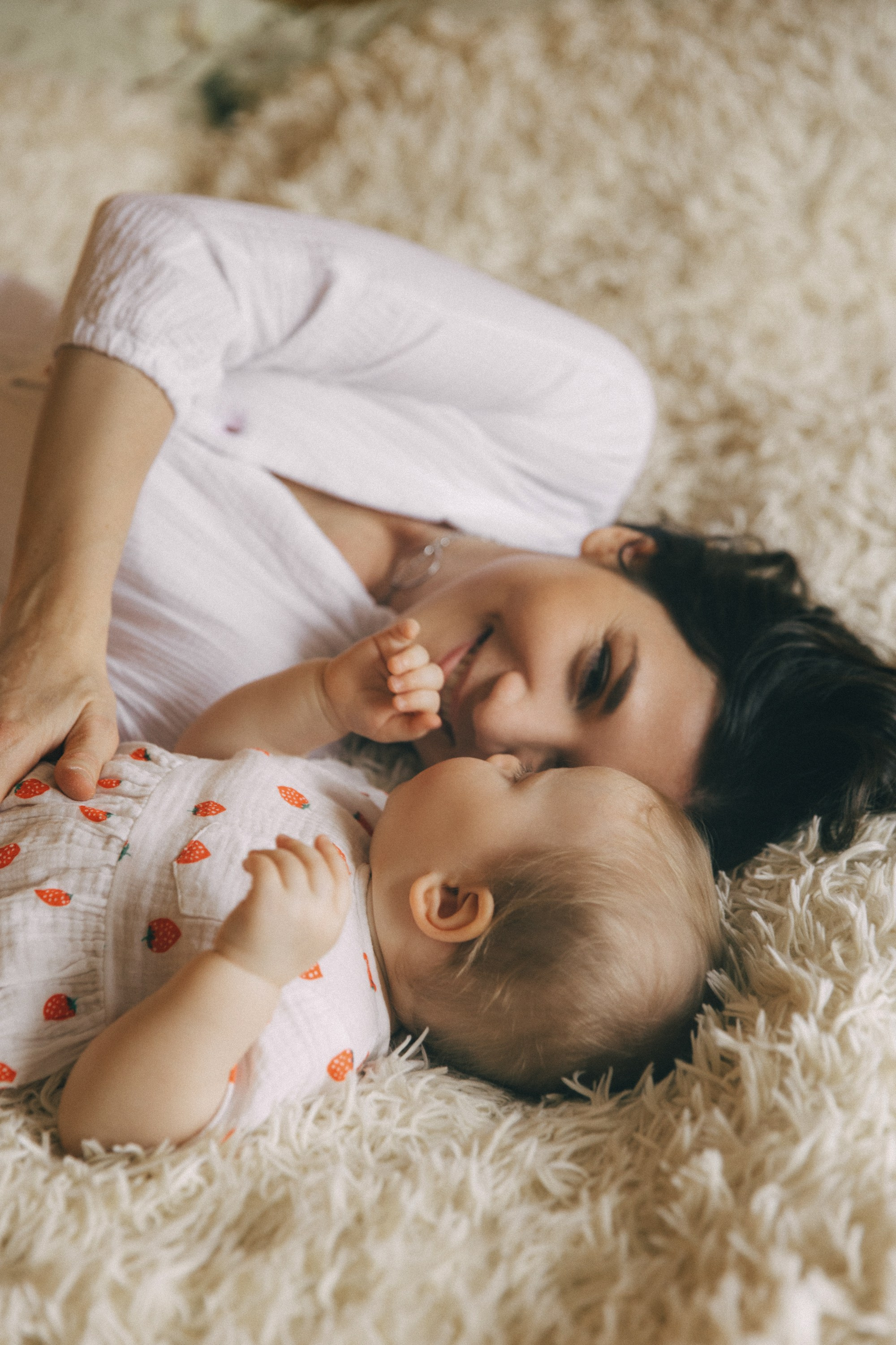 ДАША, КОСТЯ И ВИКА ` 23. Maria Startseva Photo