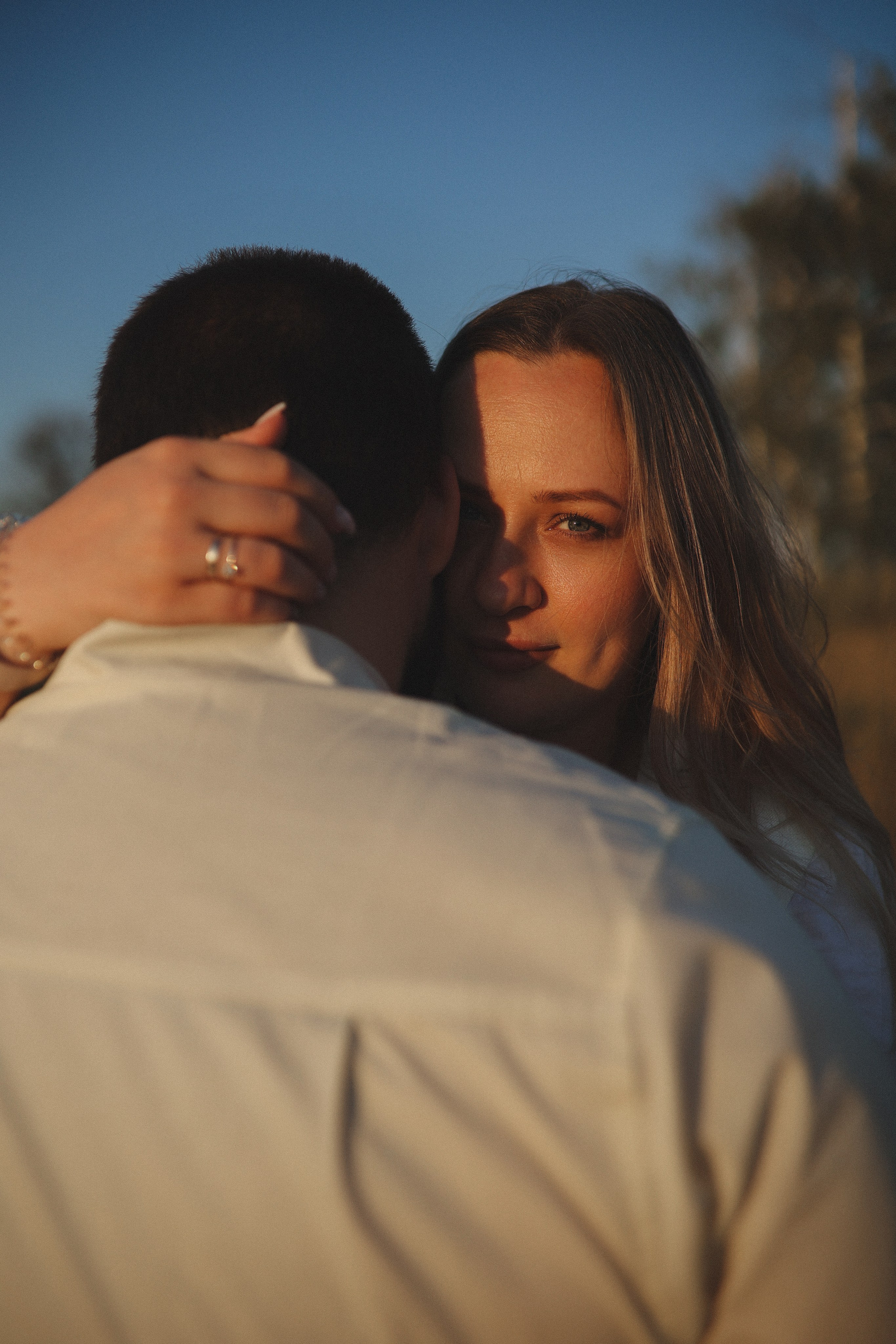 Семья Светы, Максима и Афины. Фотограф Самара Лена Мандарин