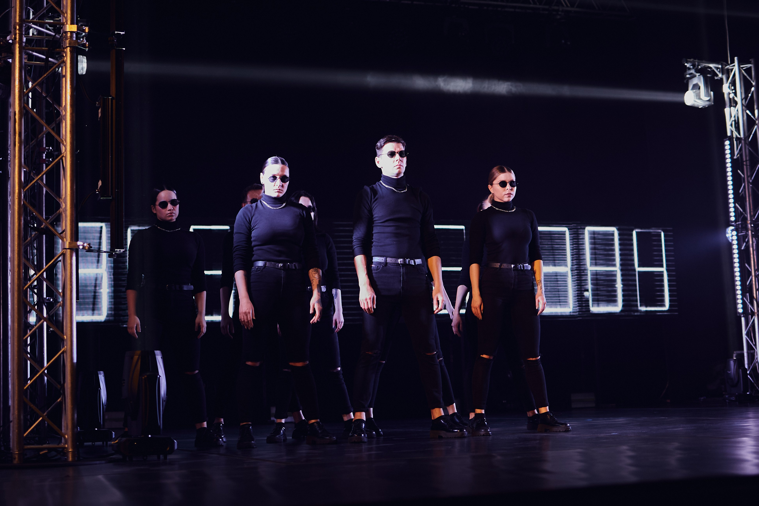 Ds Crew концерт Новороссийск