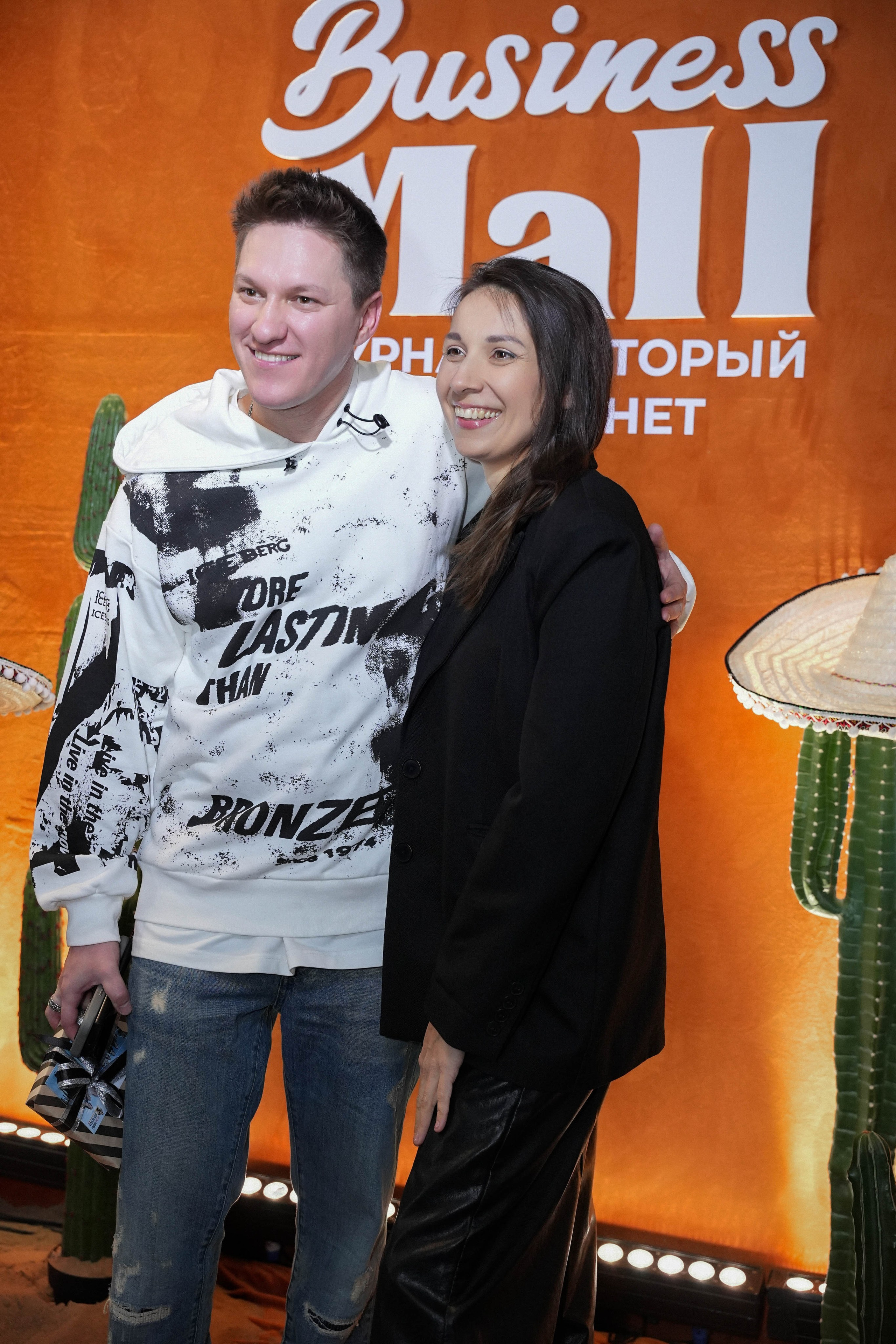 BisnessMall 2025. Фотограф Волгоград Анастасия Ли