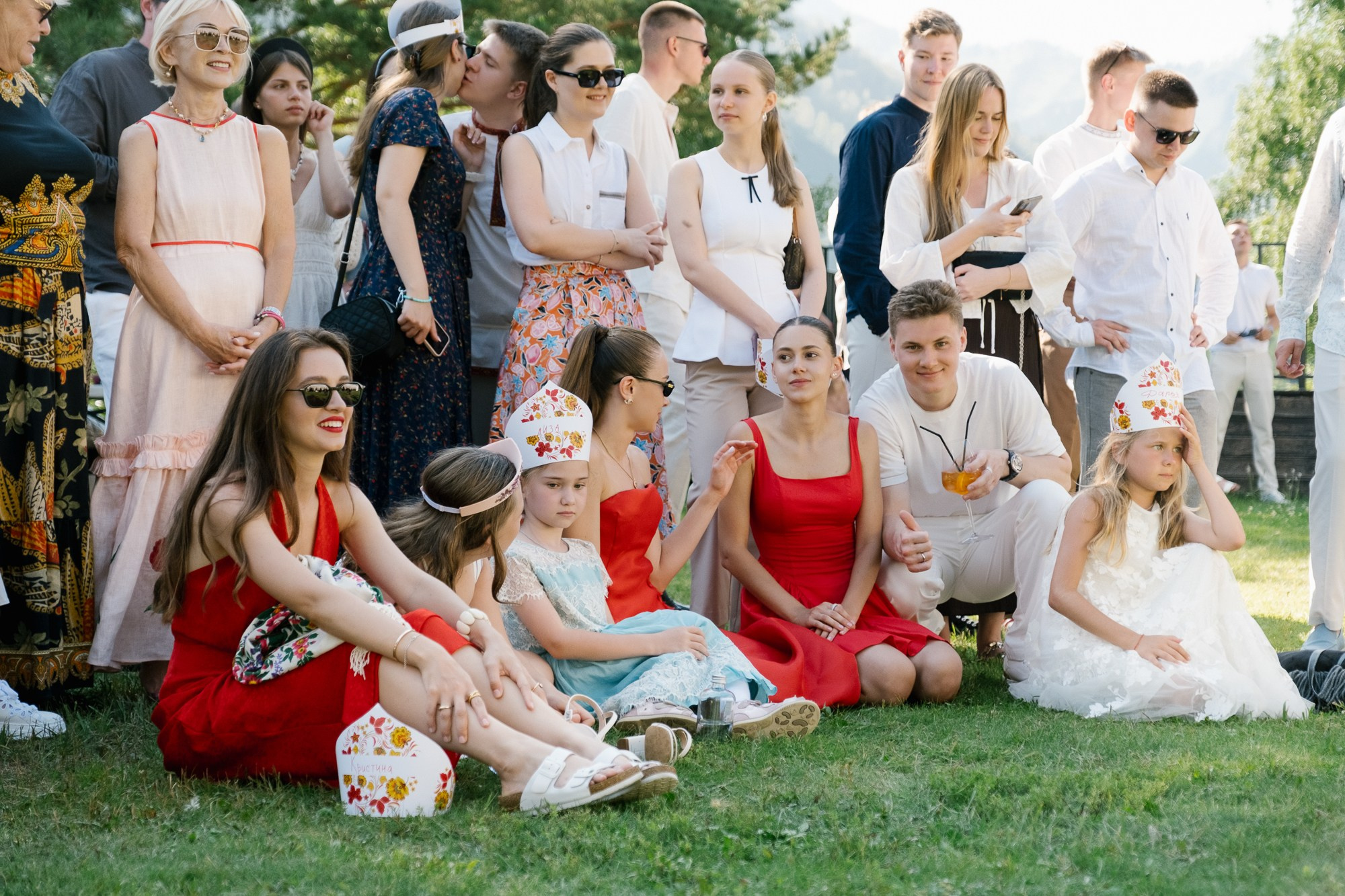 Мария / Семён. Свадебный Видеограф Фотограф в Сочи