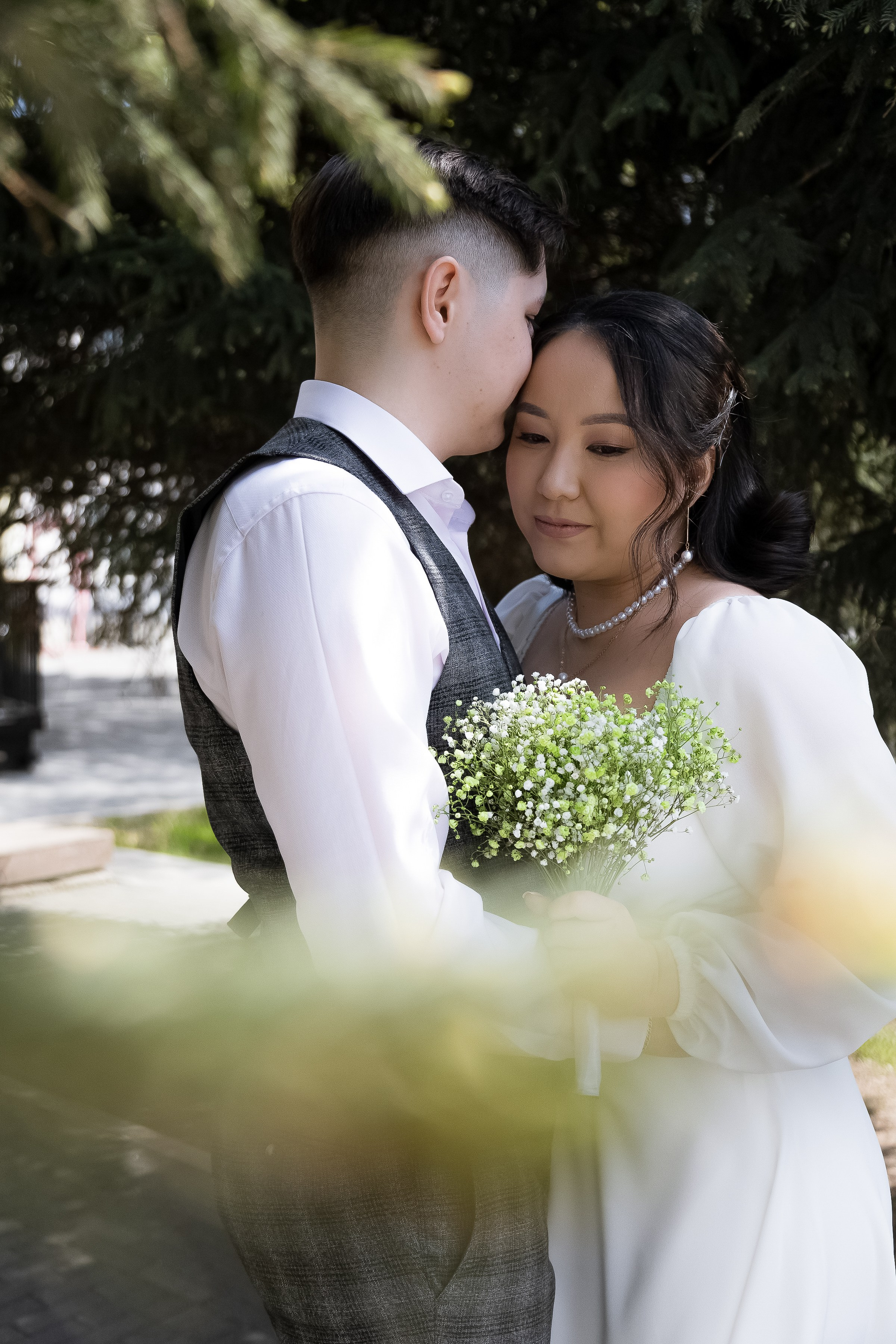 Регистрация. Фотограф в Томске Юлия Постнова